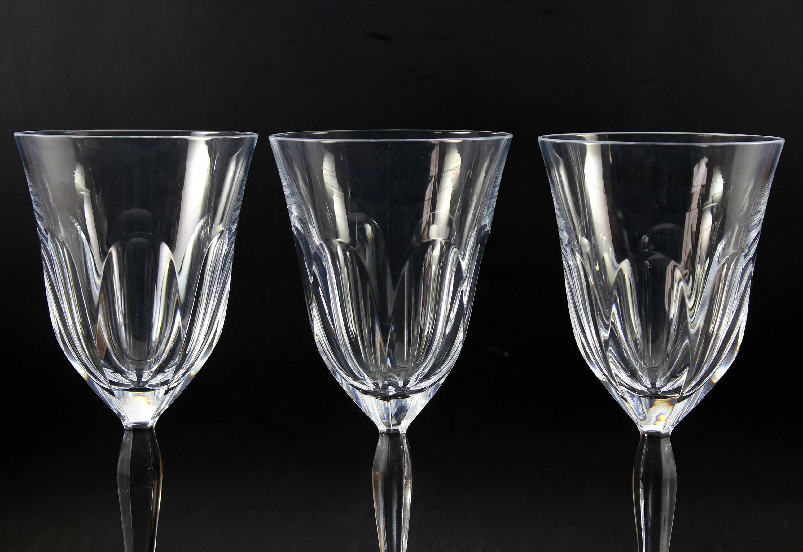 Peill Crystal, Claret, Felicia