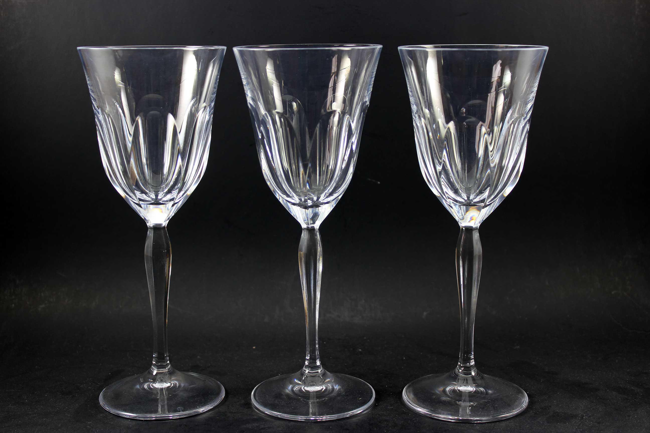 Peill Crystal, Claret, Felicia