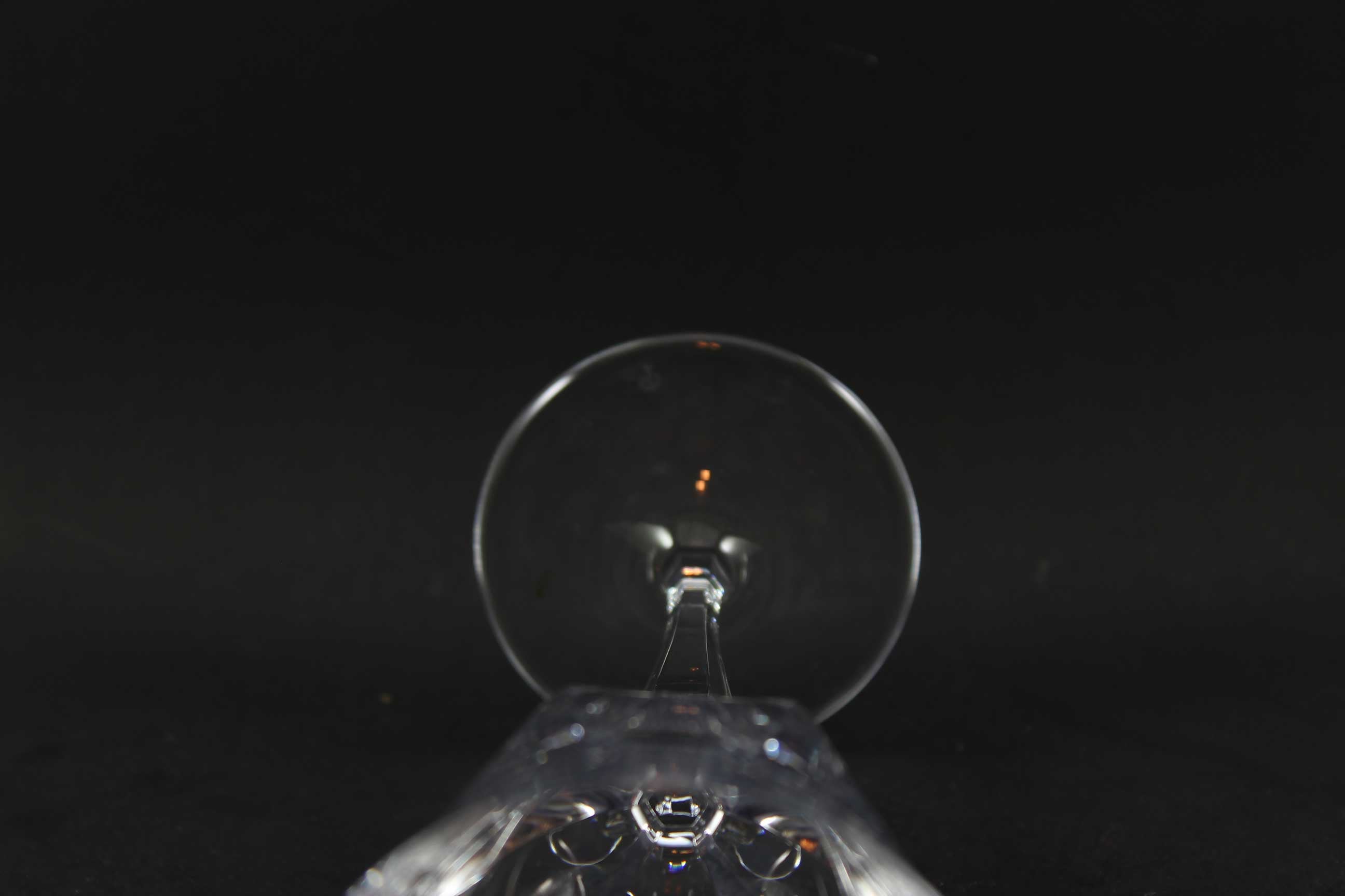 Peill Crystal, Claret, Felicia