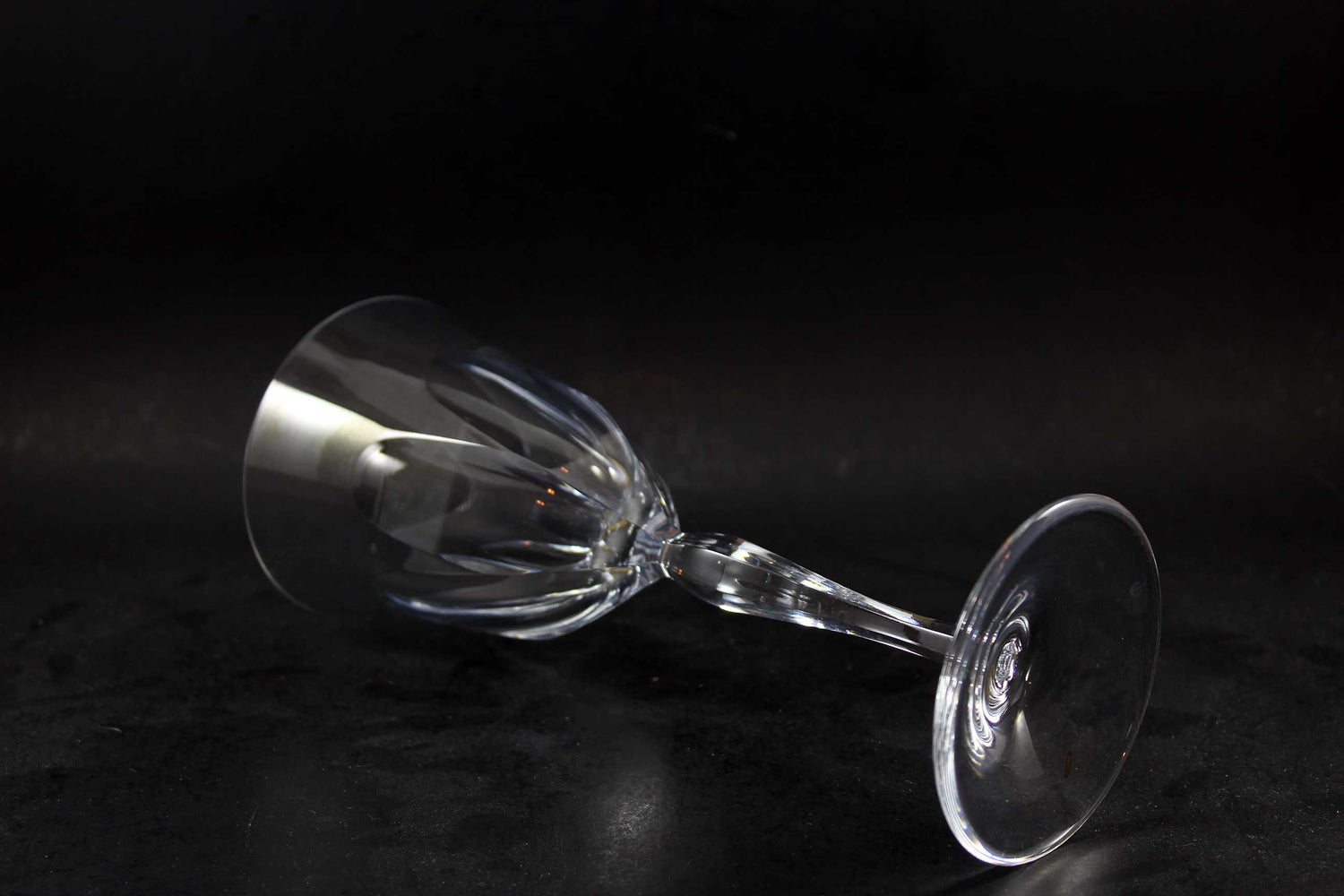 Peill Crystal, Claret, Felicia