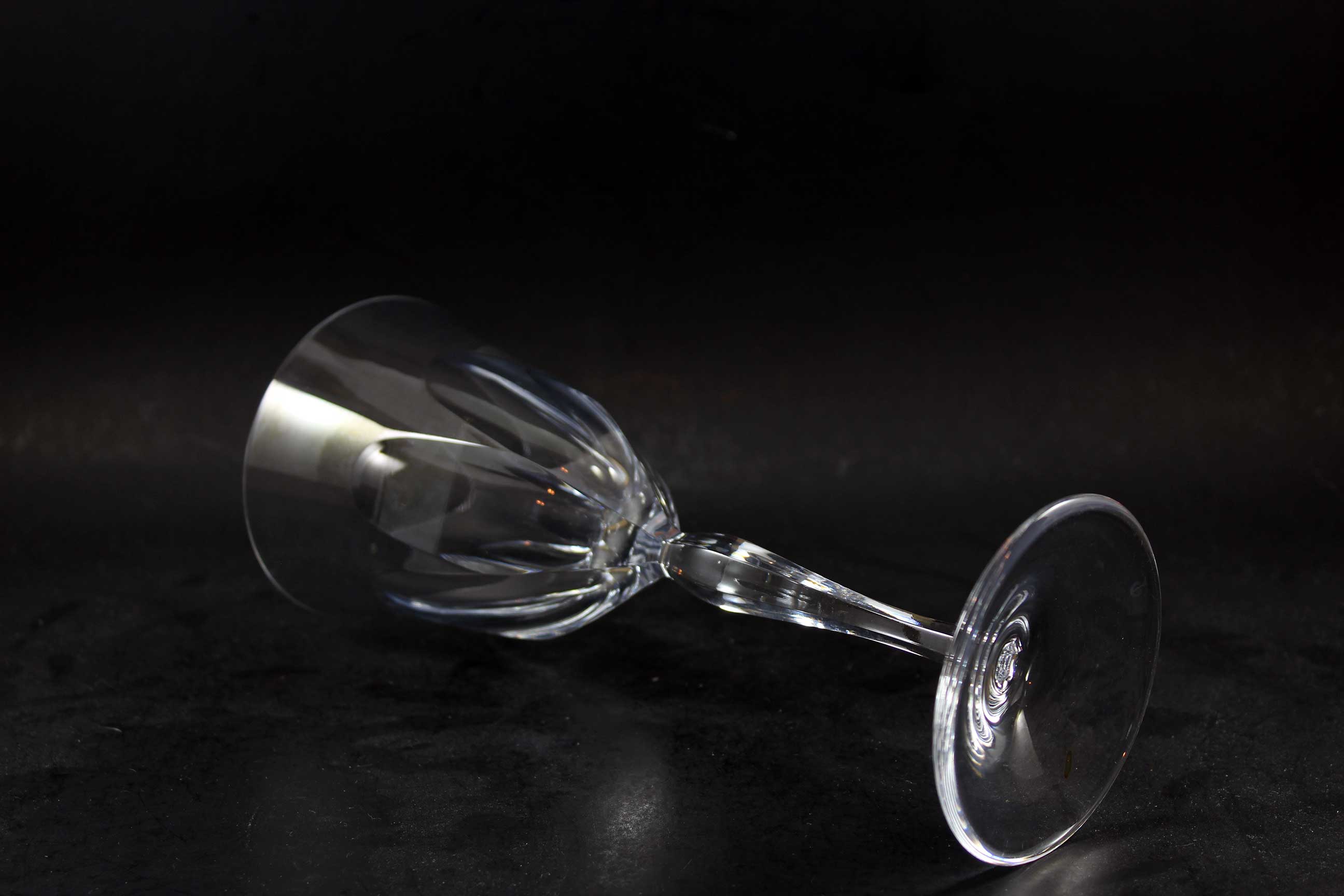 Peill Crystal, Claret, Felicia