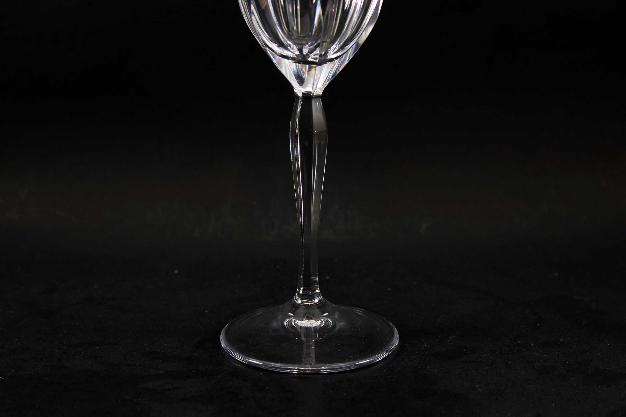 Peill Crystal, Claret, Felicia