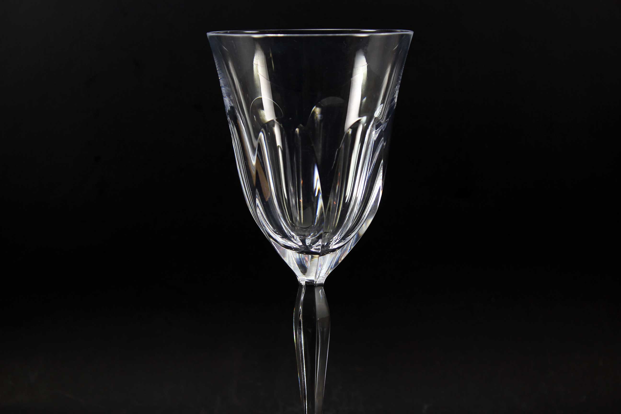 Peill Crystal, Claret, Felicia