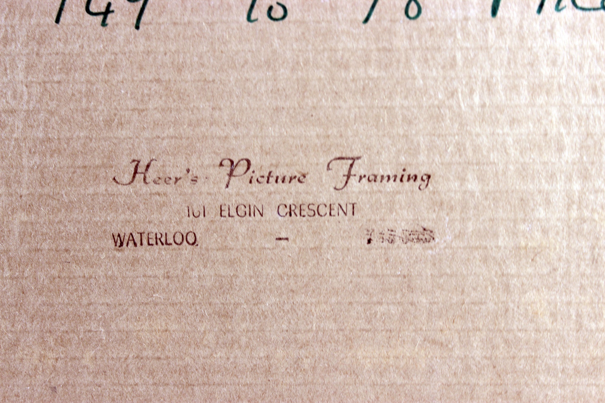 Peter Etril Snyder-Moving Day-Drawing