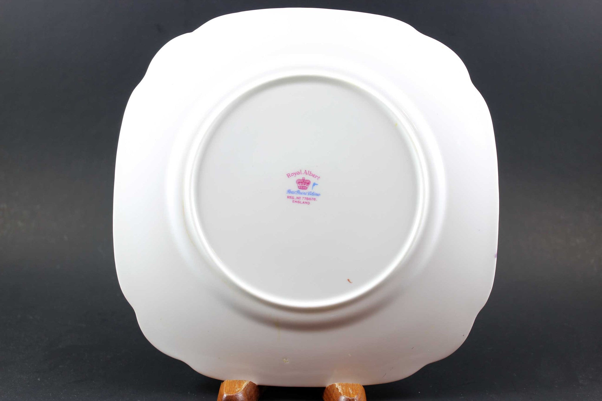 Royal Albert Petit Point China, 5 Pc Lunch Pl Setting