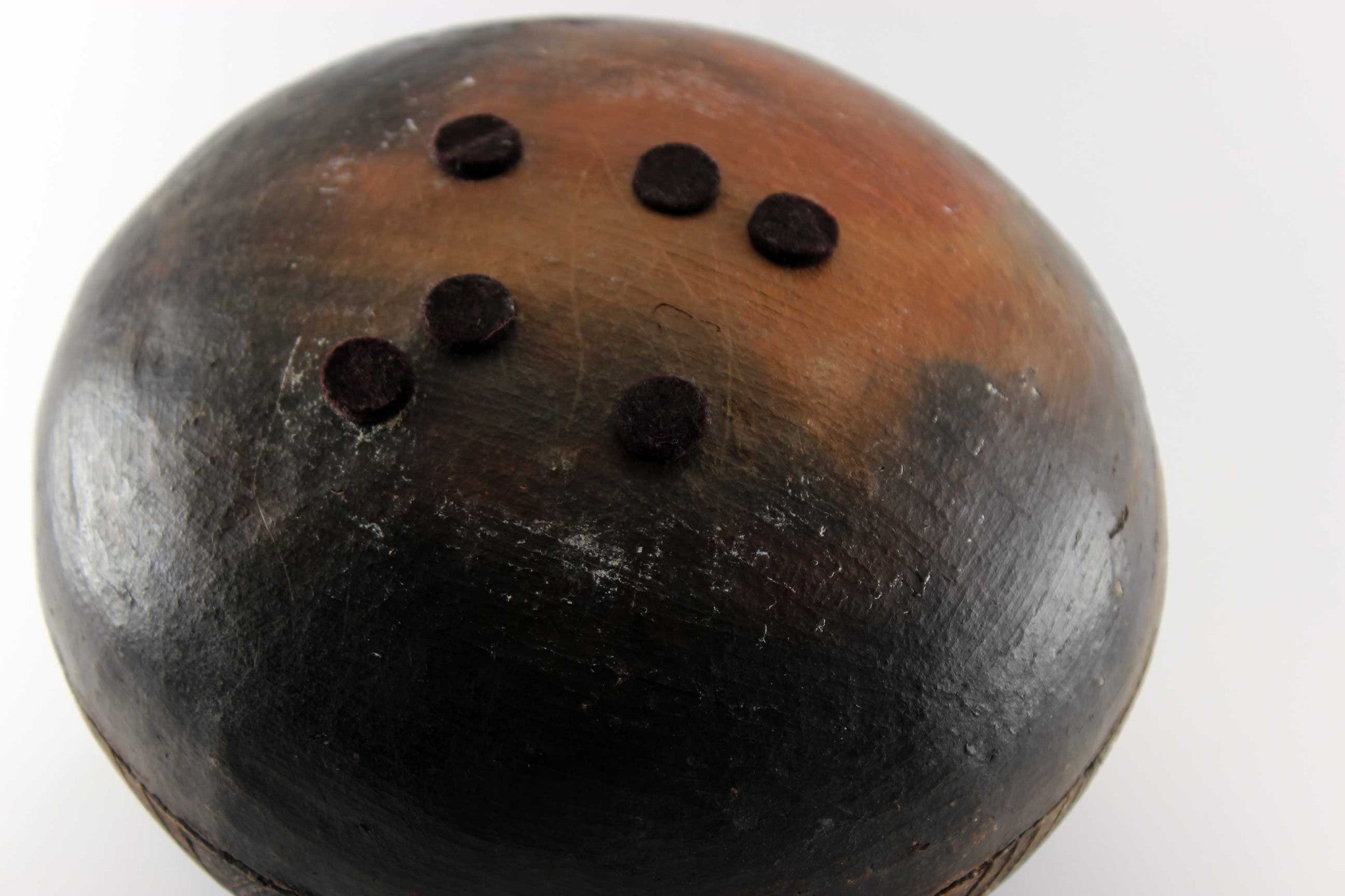Mississippian Clay Pot, Native American