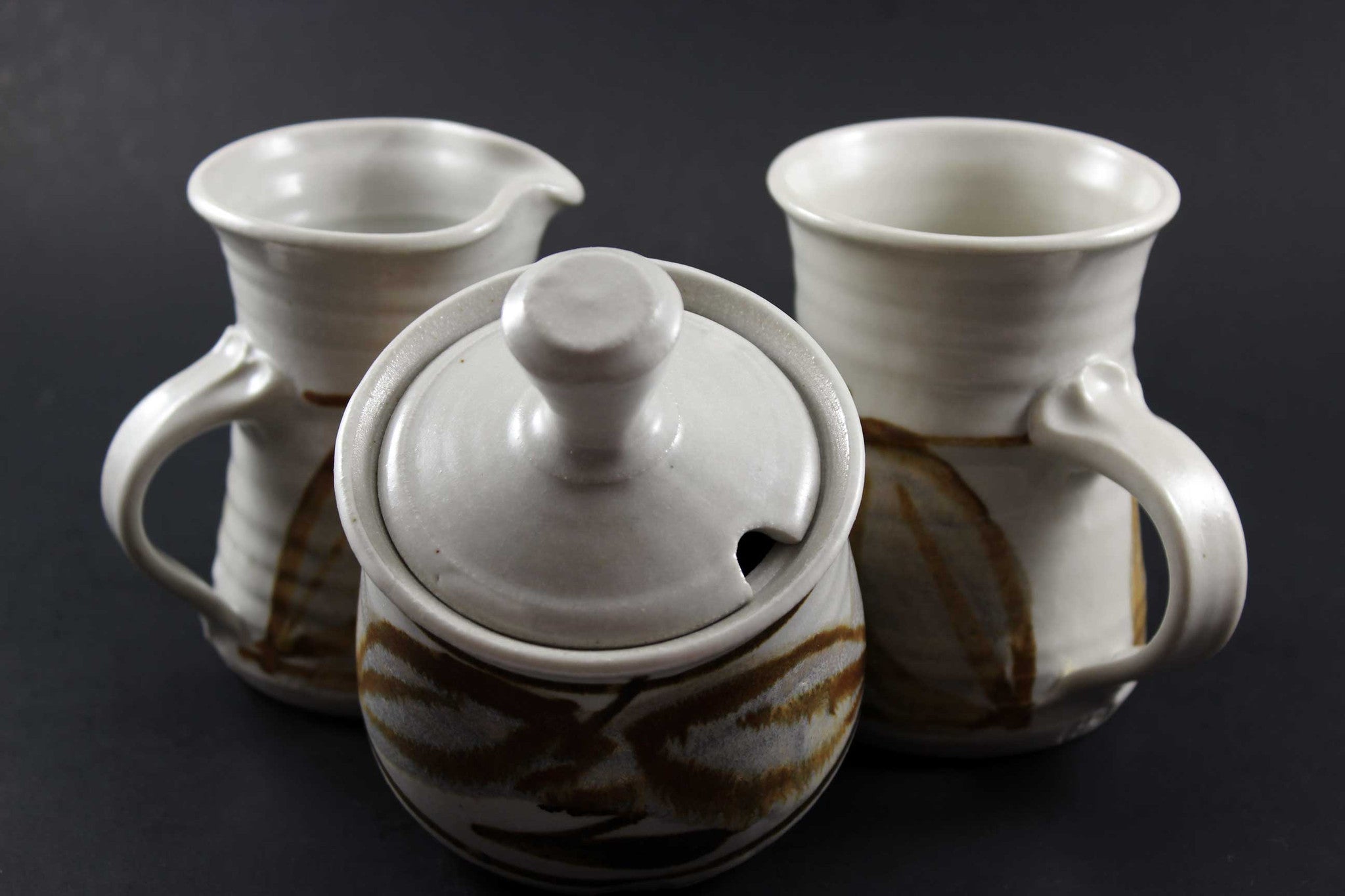 Robin Hopper Chosin Pottery
