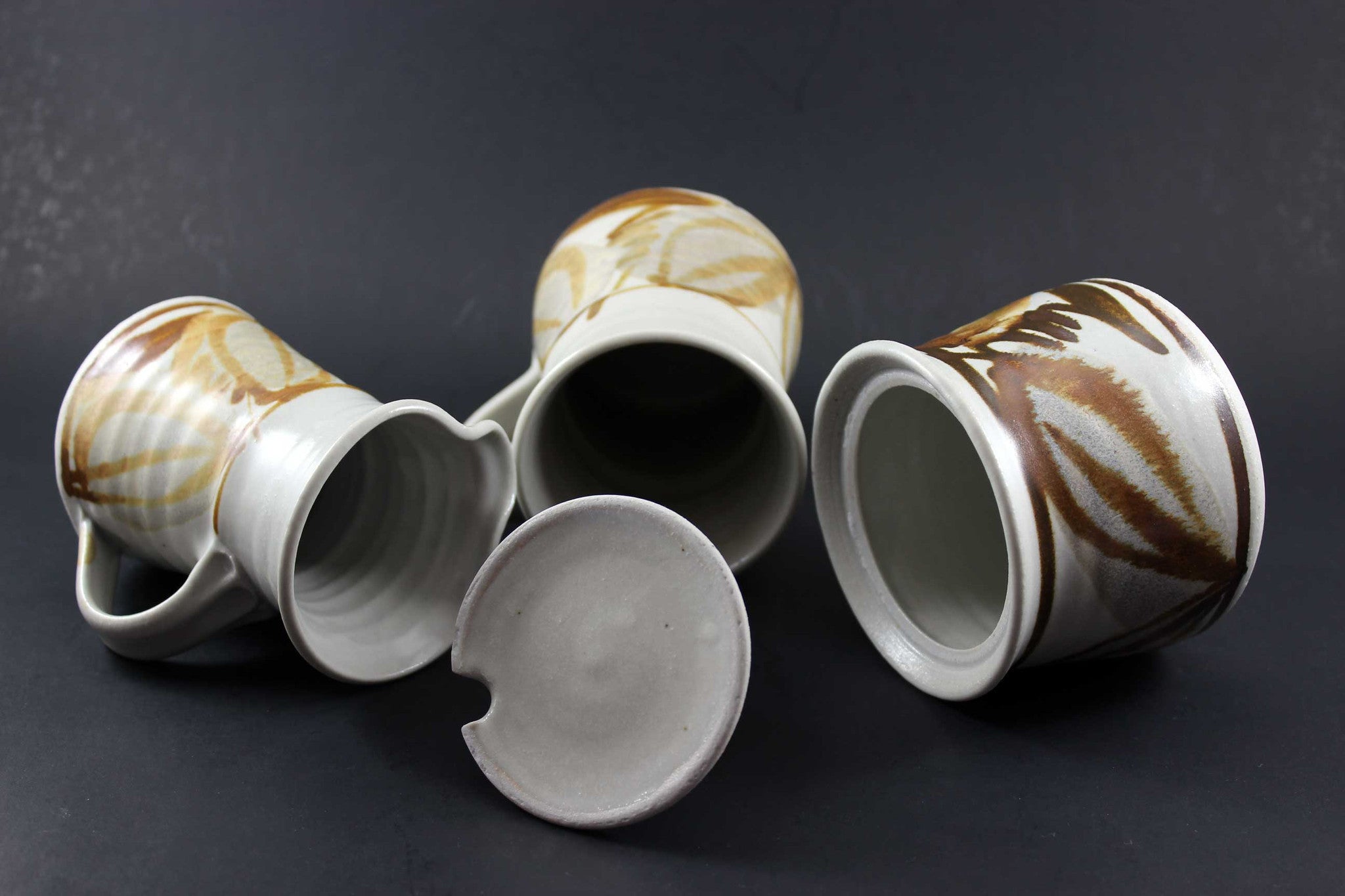 Robin Hopper Chosin Pottery