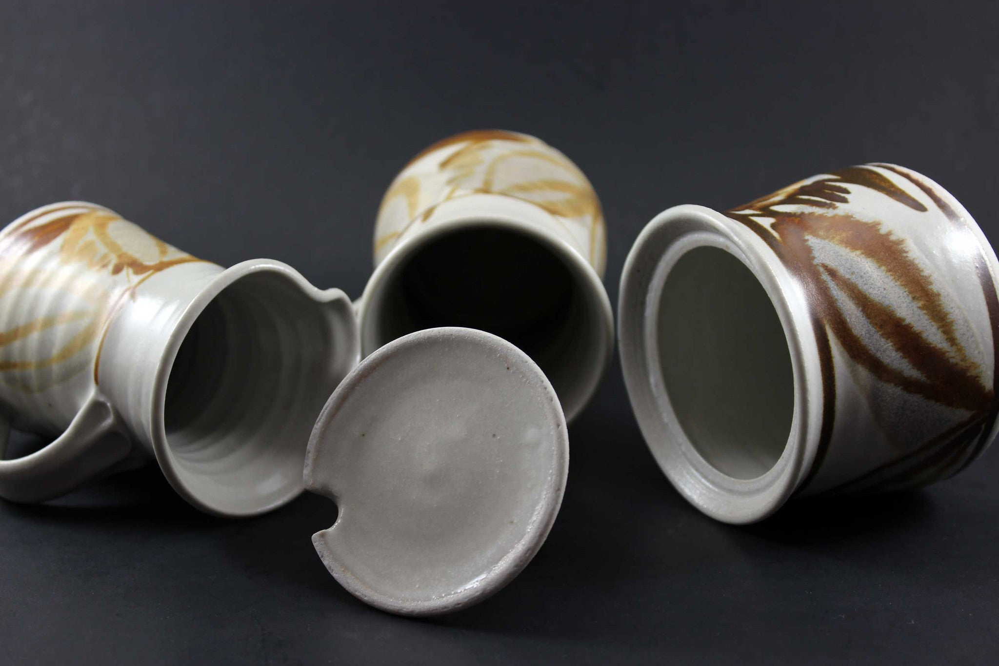 Robin Hopper Chosin Pottery