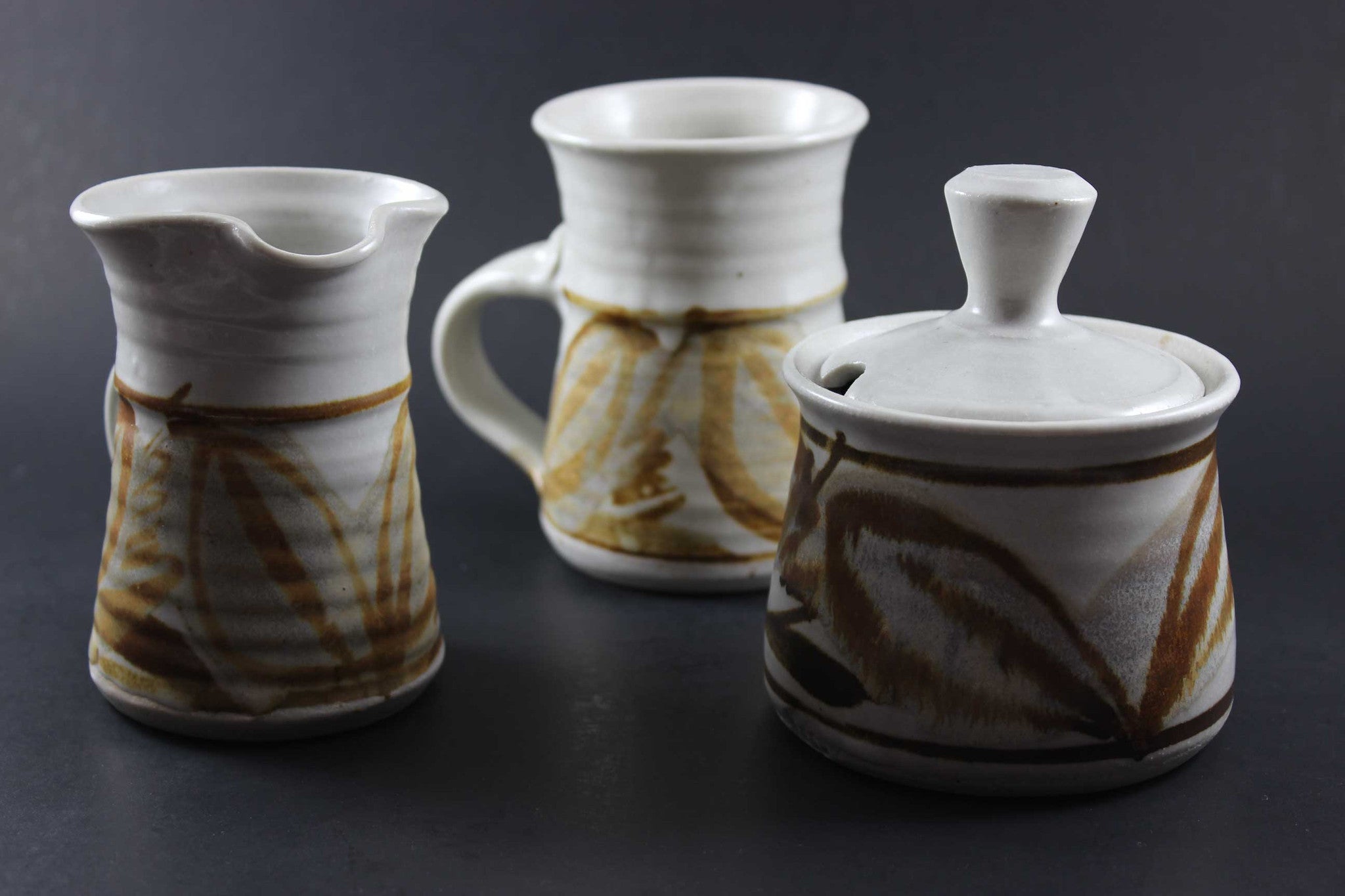 Robin Hopper Chosin Pottery