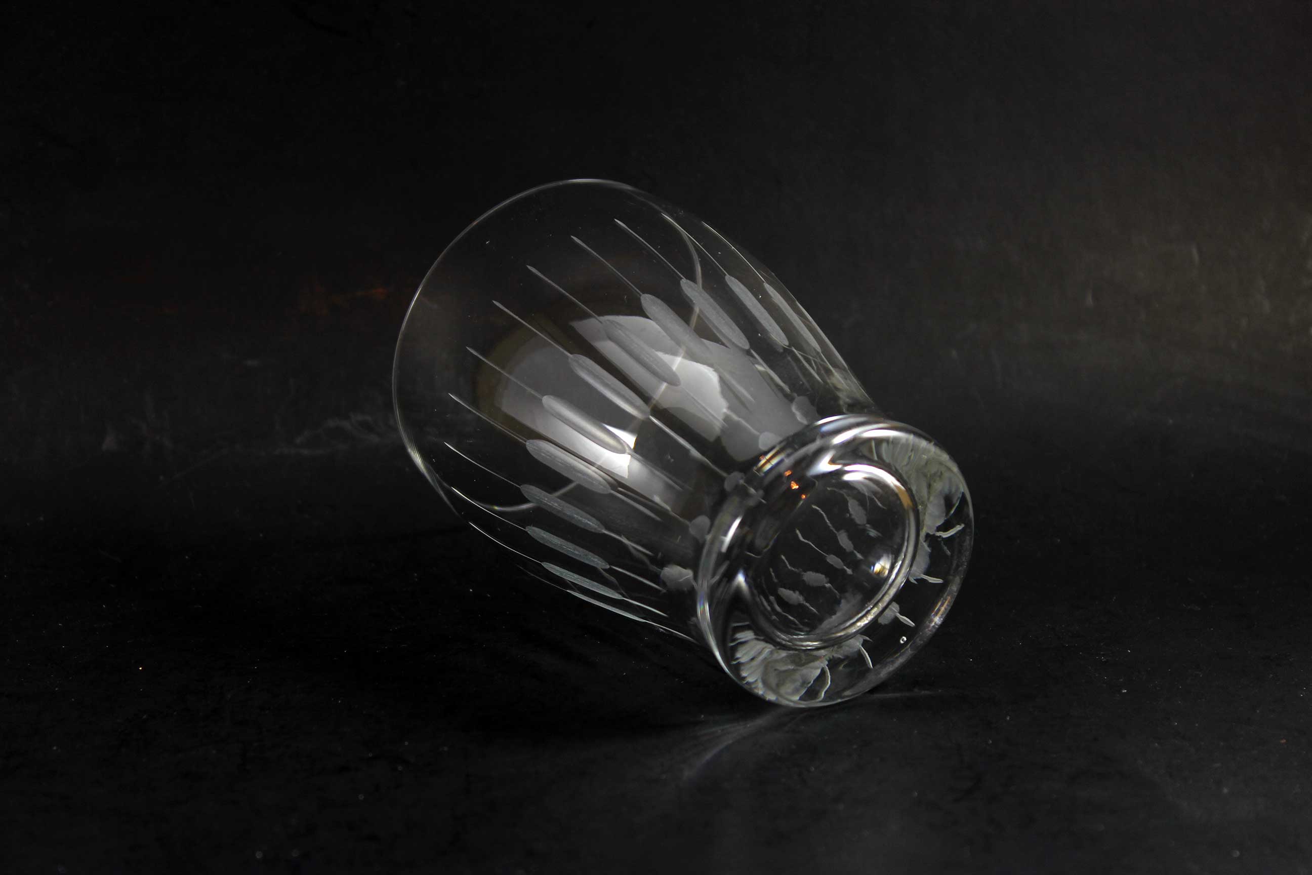 Rosenthal Crystal, Tumblers