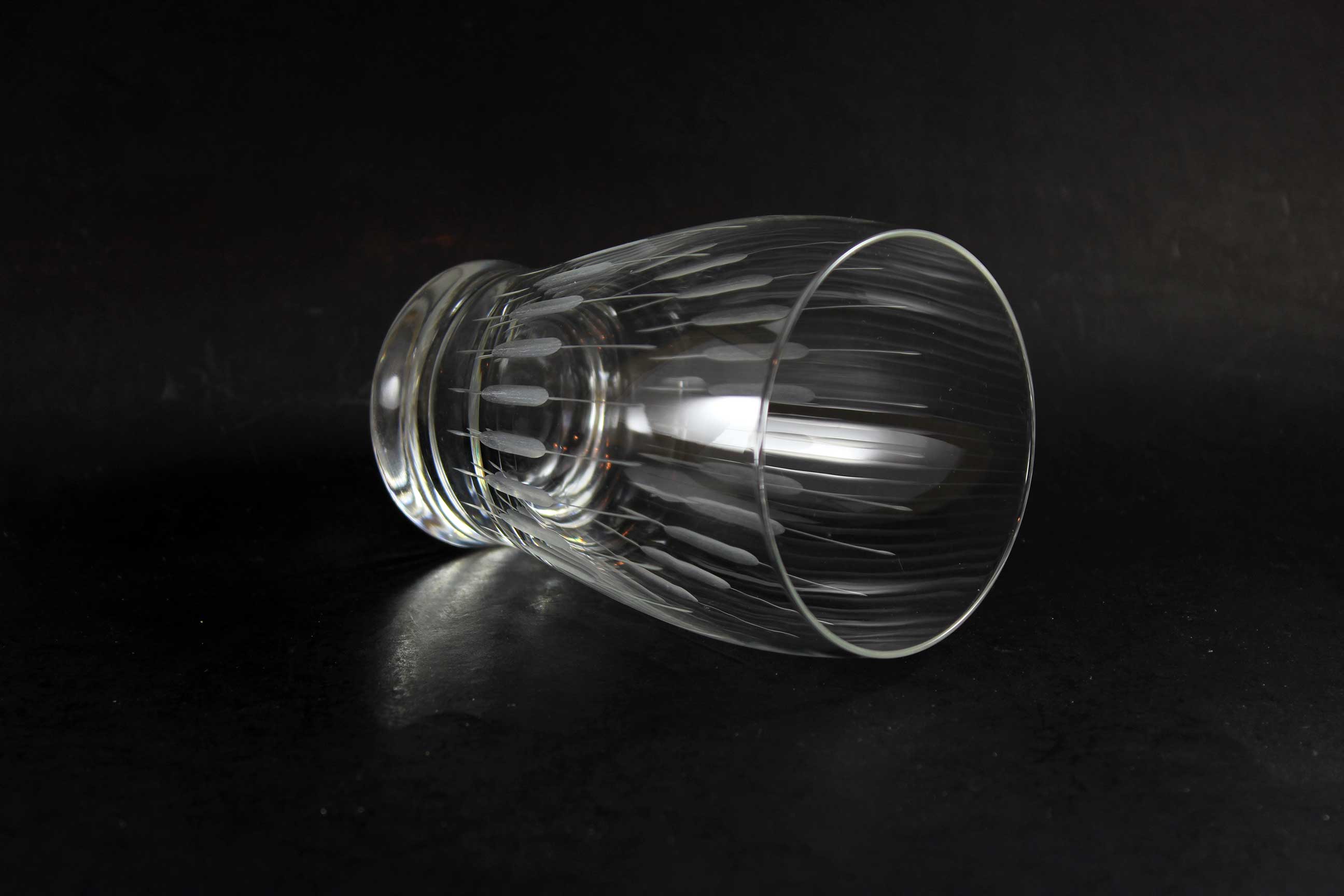 Rosenthal Crystal, Tumblers