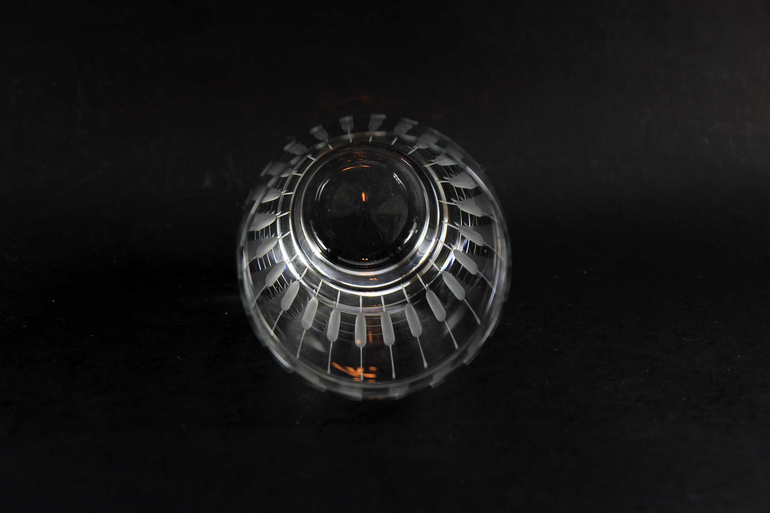 Rosenthal Crystal, Tumblers