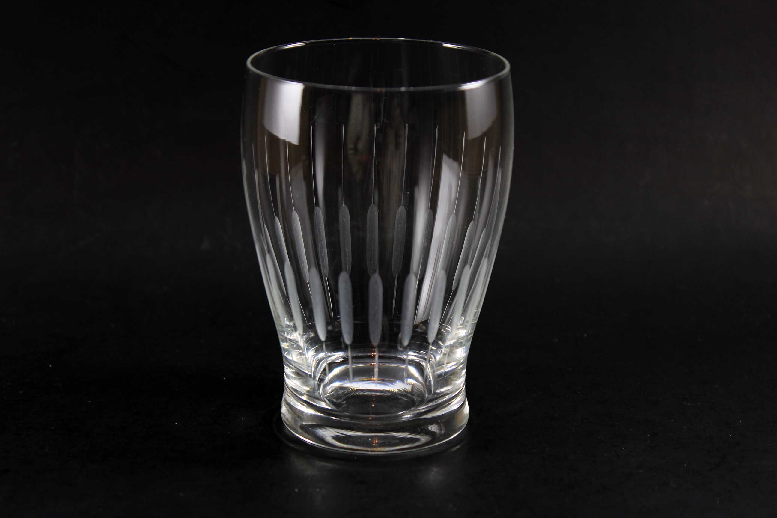 Rosenthal Crystal, Tumblers