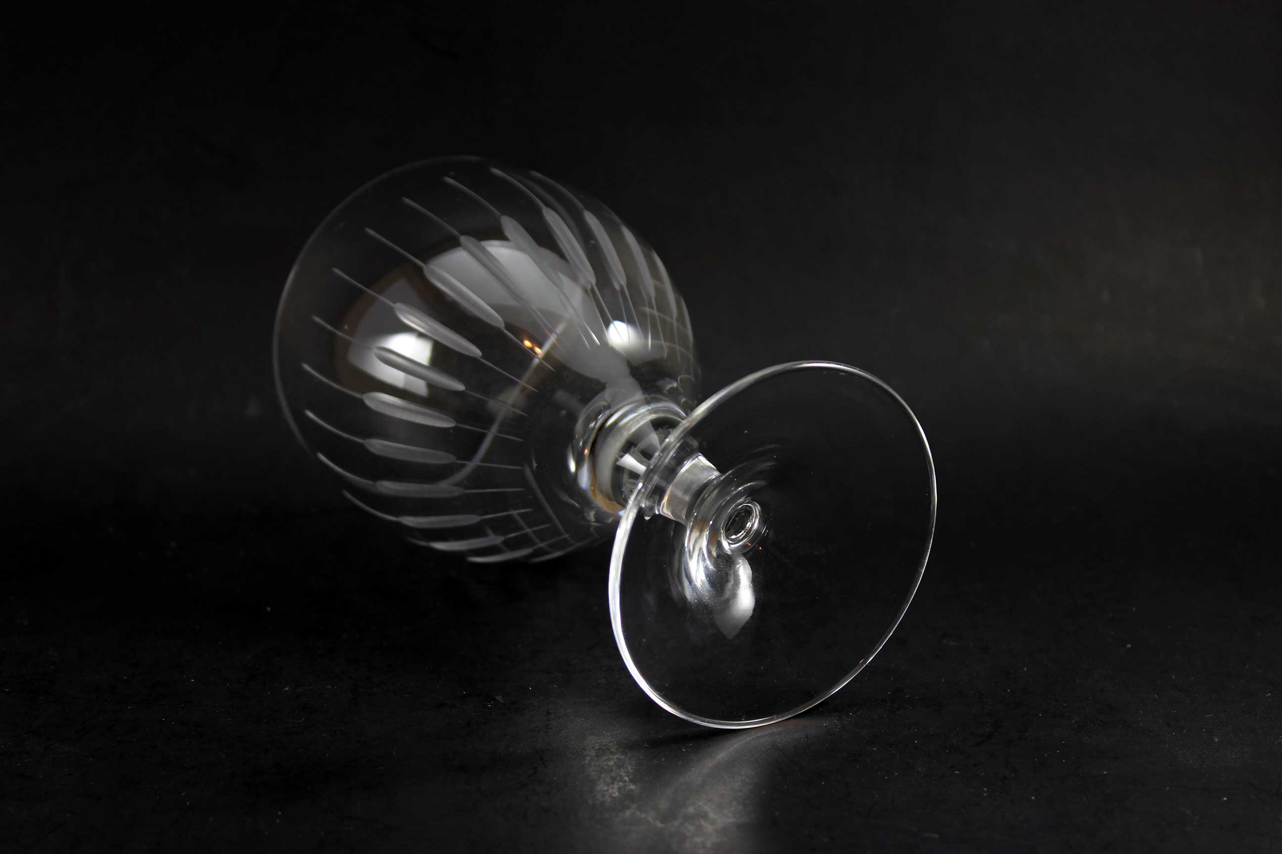 Rosenthal Crystal, Water Goblets