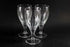 Rosenthal Crystal, White Wine Glasses