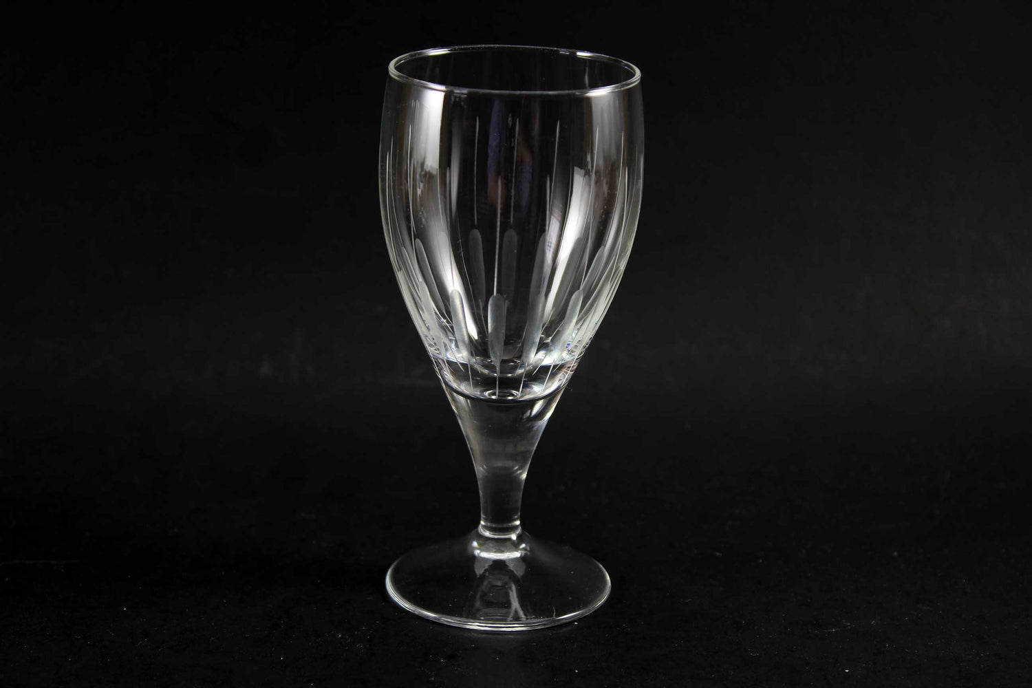 Rosenthal Crystal, White Wine Glasses
