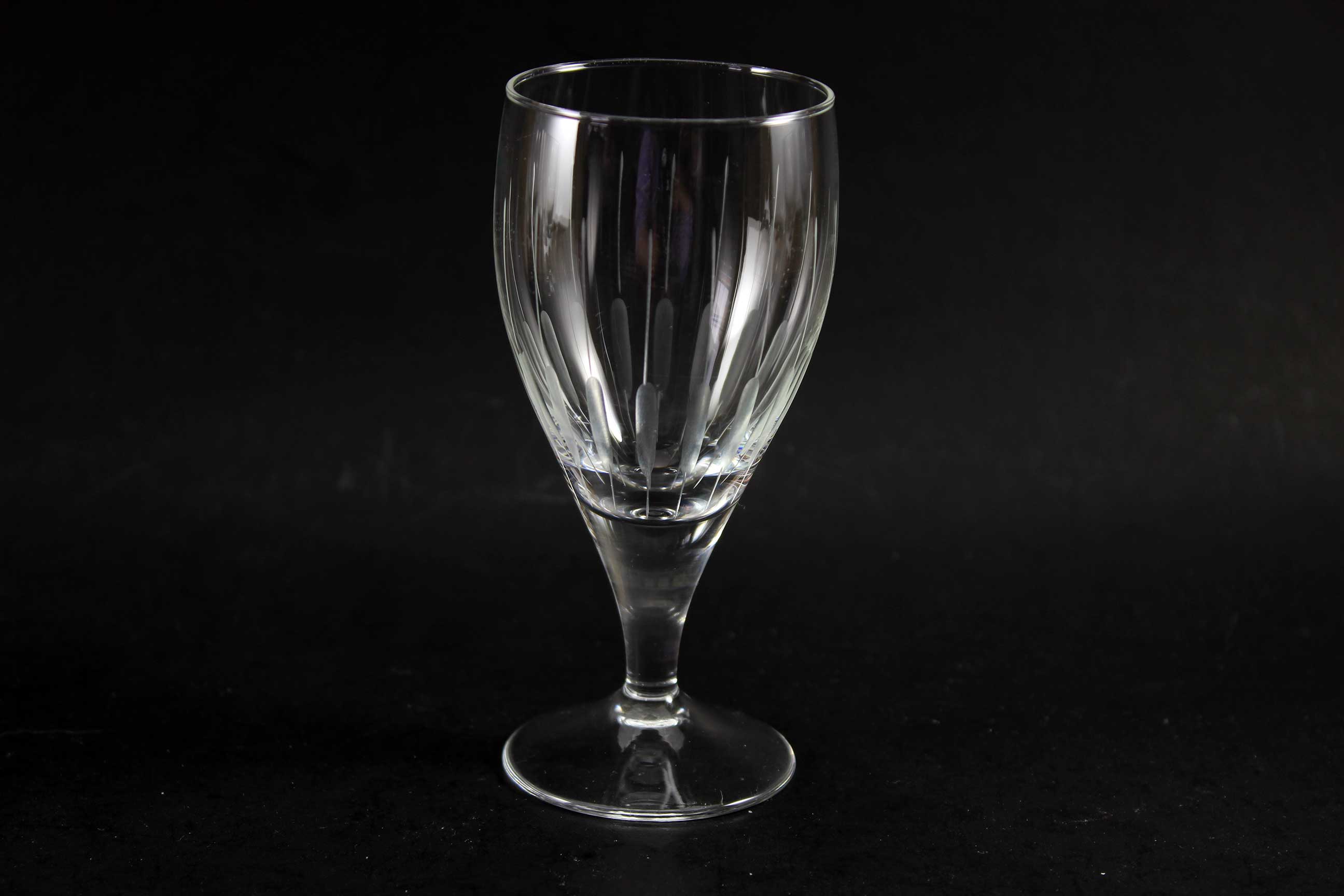 Rosenthal Crystal, White Wine Glasses