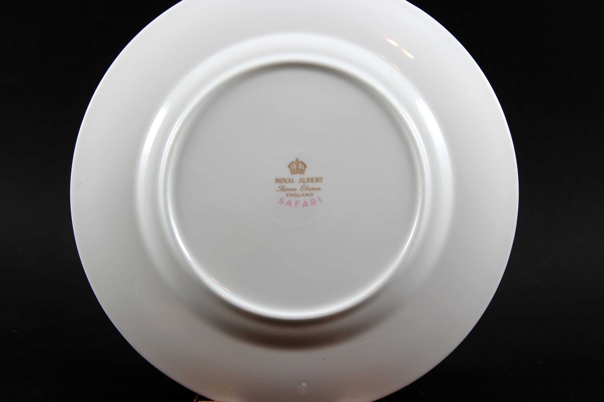 Royal Albert 20 Piece Safari