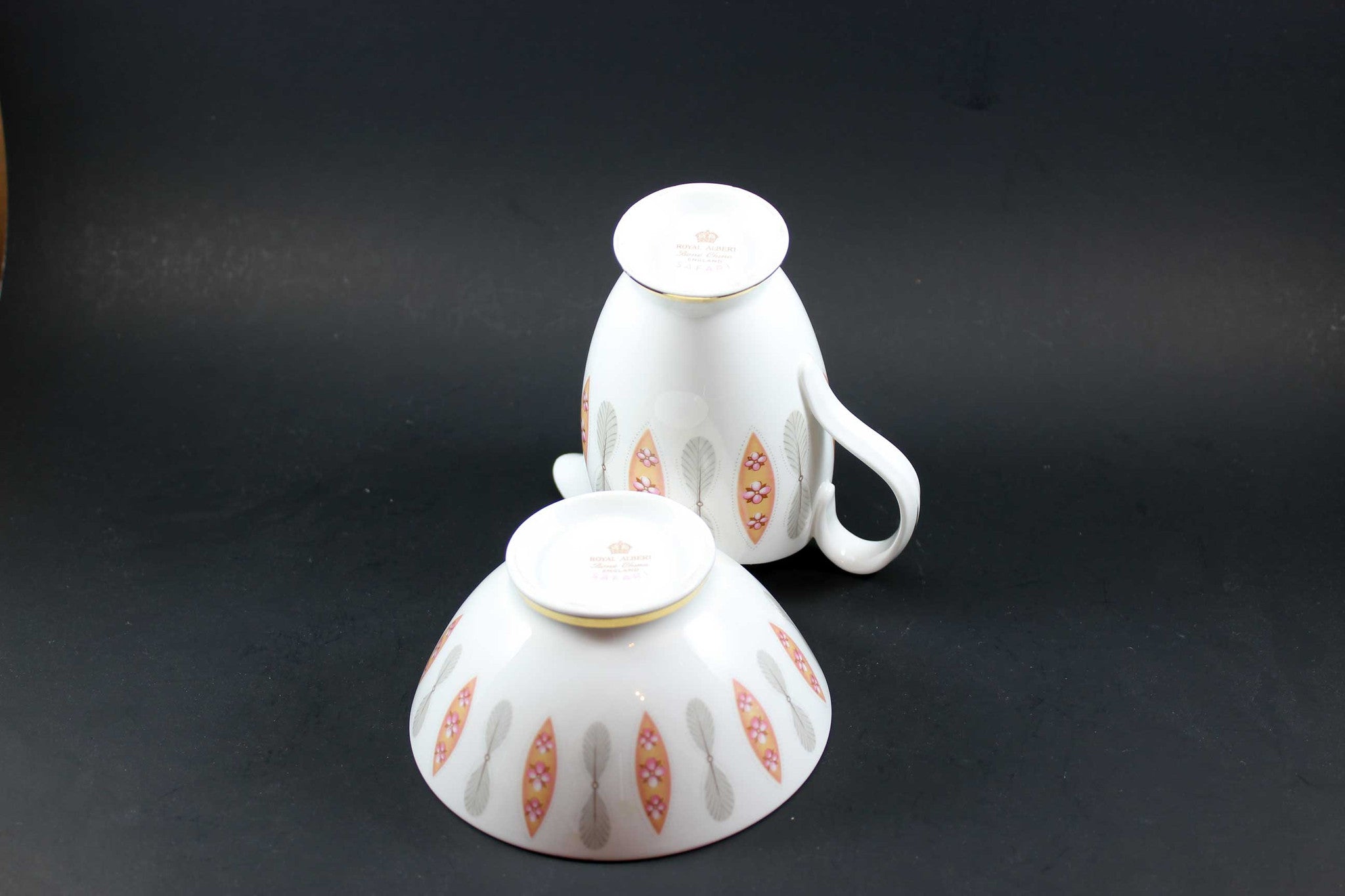 Royal Albert 20 Piece Safari