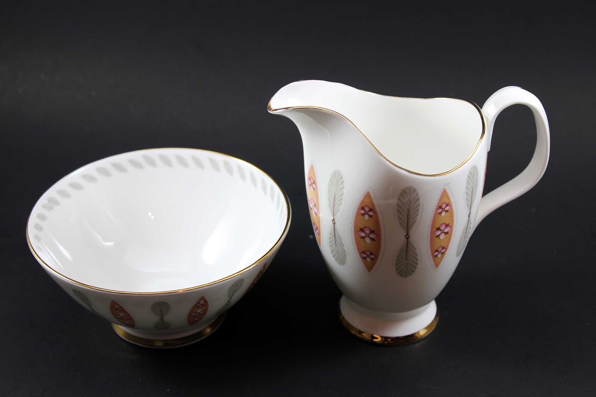 Royal Albert 20 Piece Safari