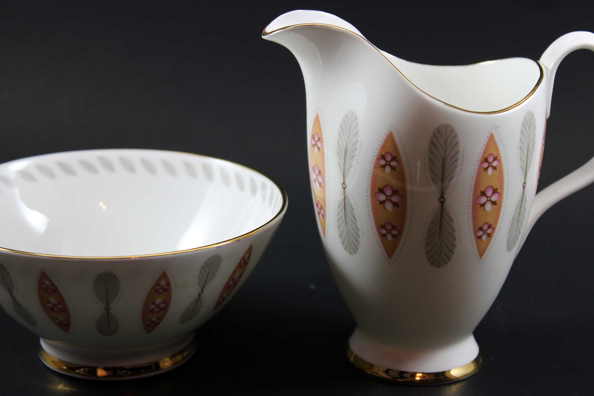 Royal Albert 20 Piece Safari