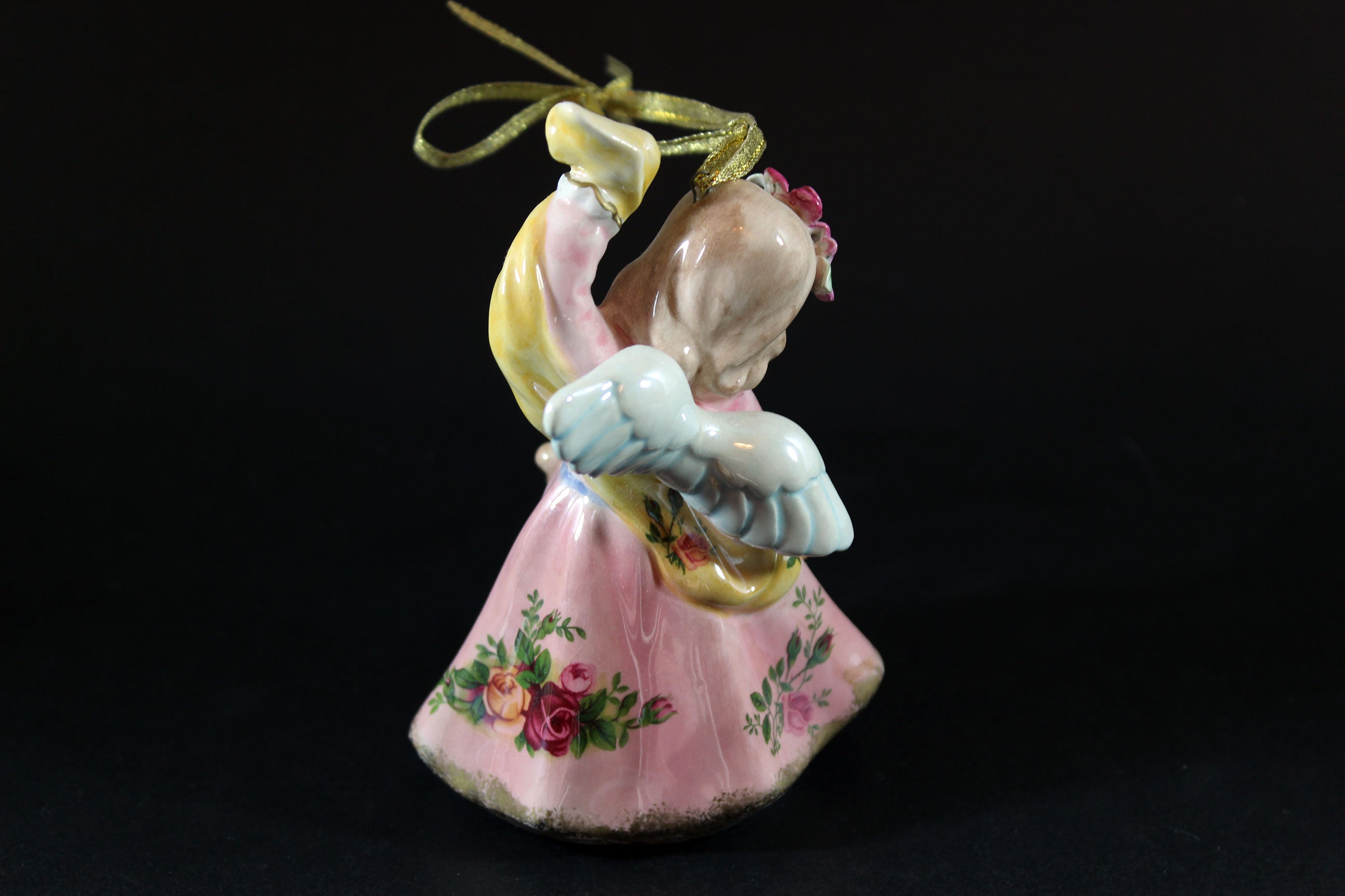 Royal Albert Old Country Roses, Angels