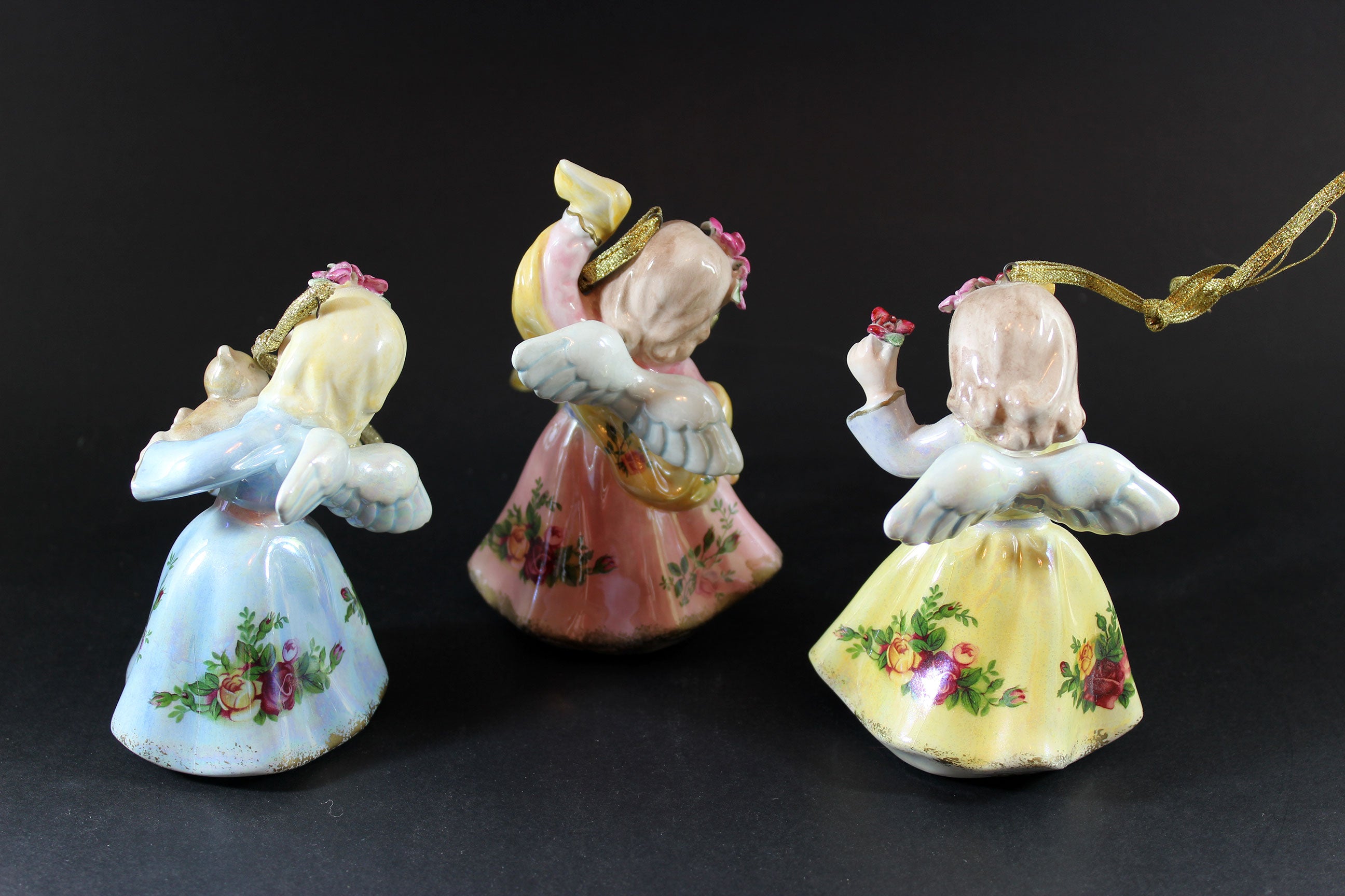 Royal Albert Old Country Roses, Angels