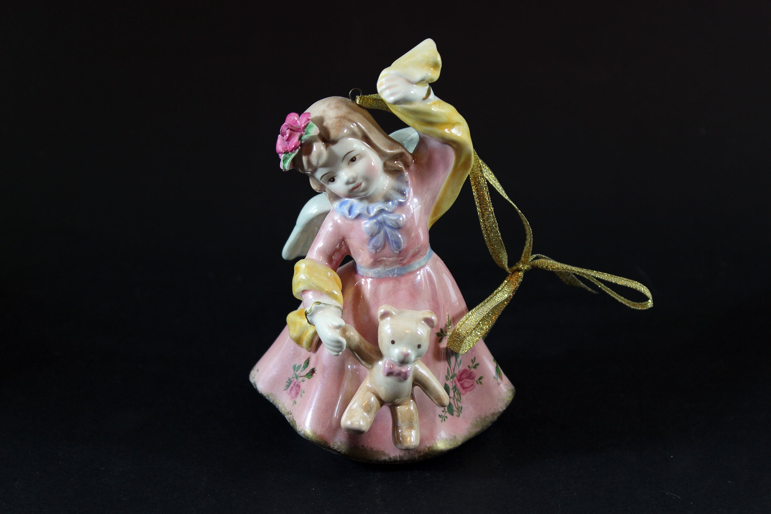 Royal Albert Old Country Roses, Angels