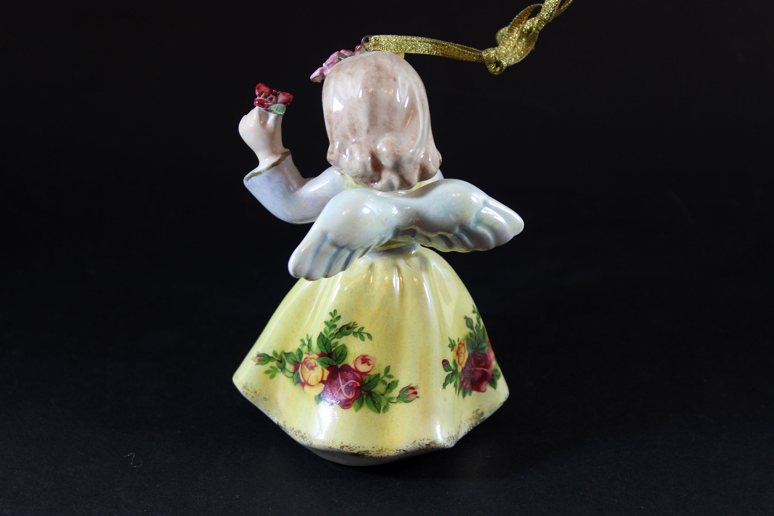 Royal Albert Old Country Roses, Angels