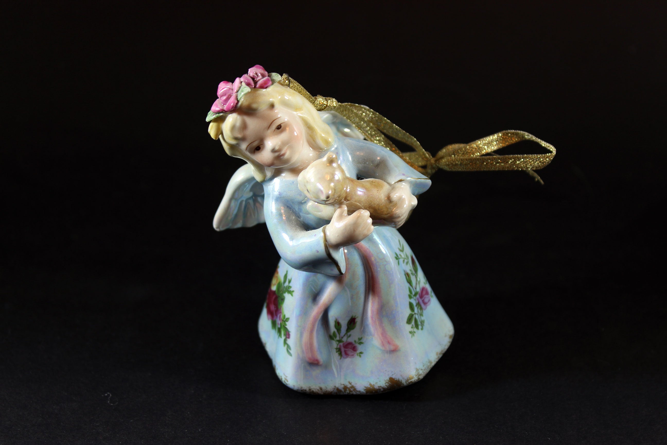 Royal Albert Old Country Roses, Angels