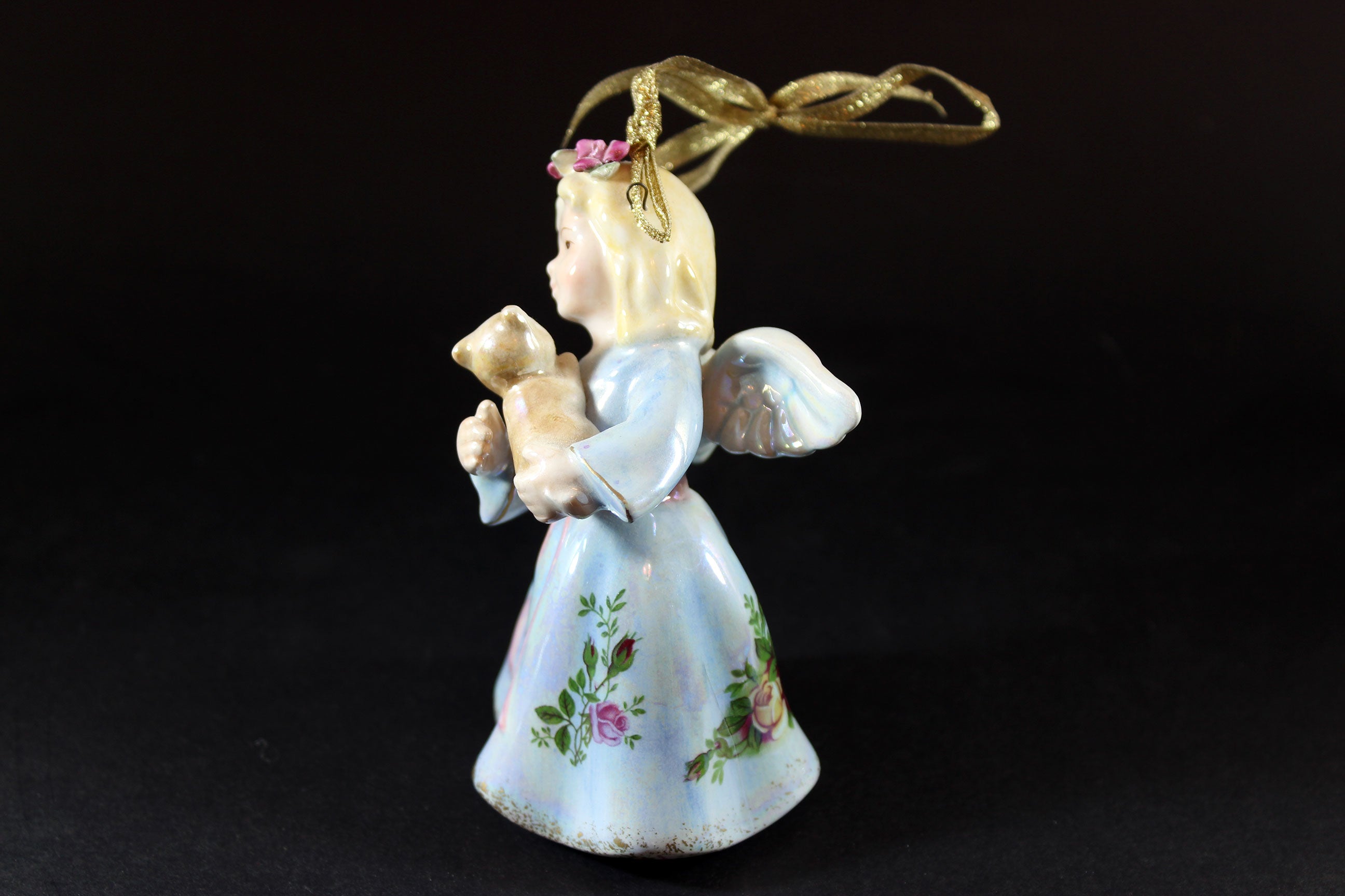 Royal Albert Old Country Roses, Angels