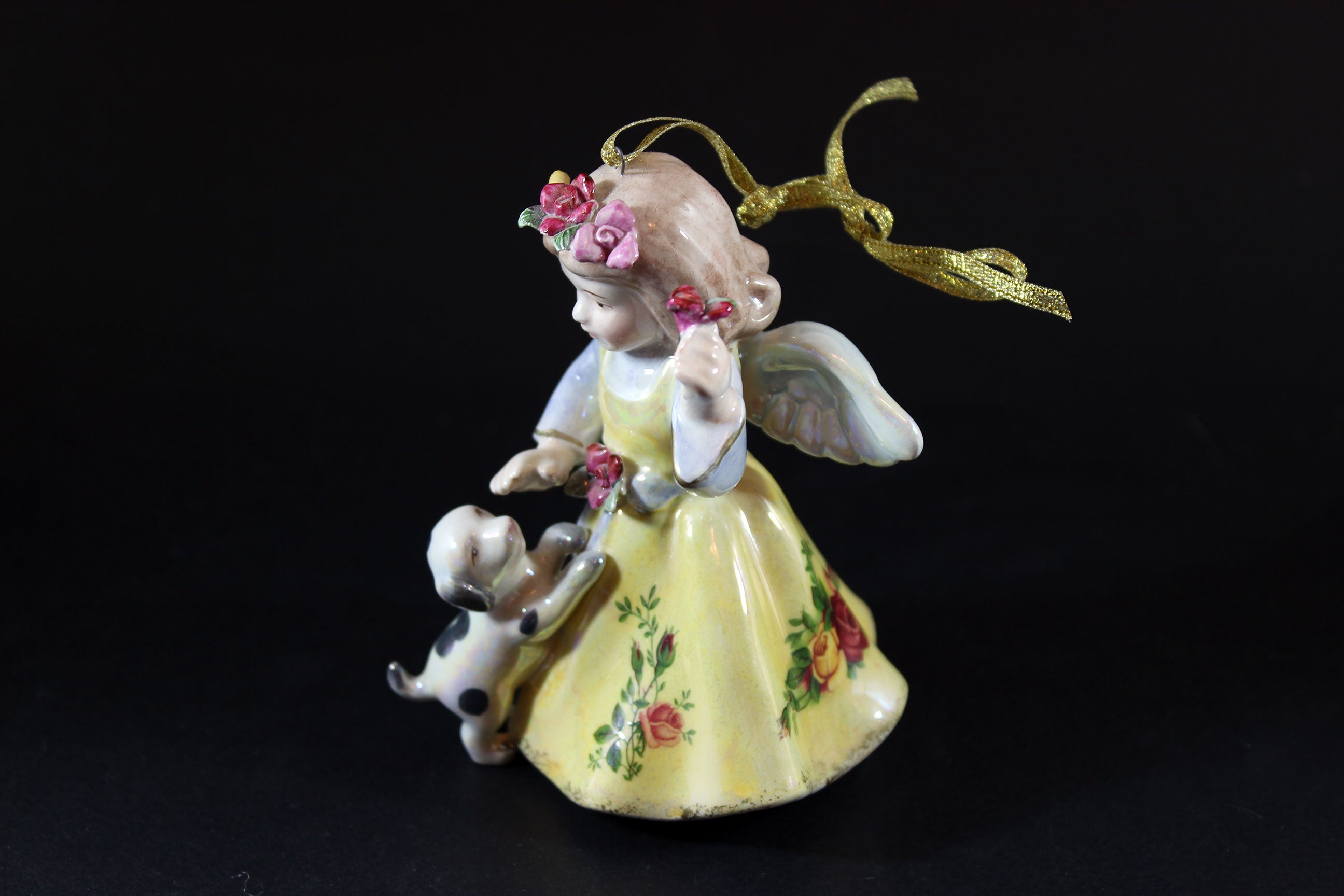 Royal Albert Old Country Roses, Angels