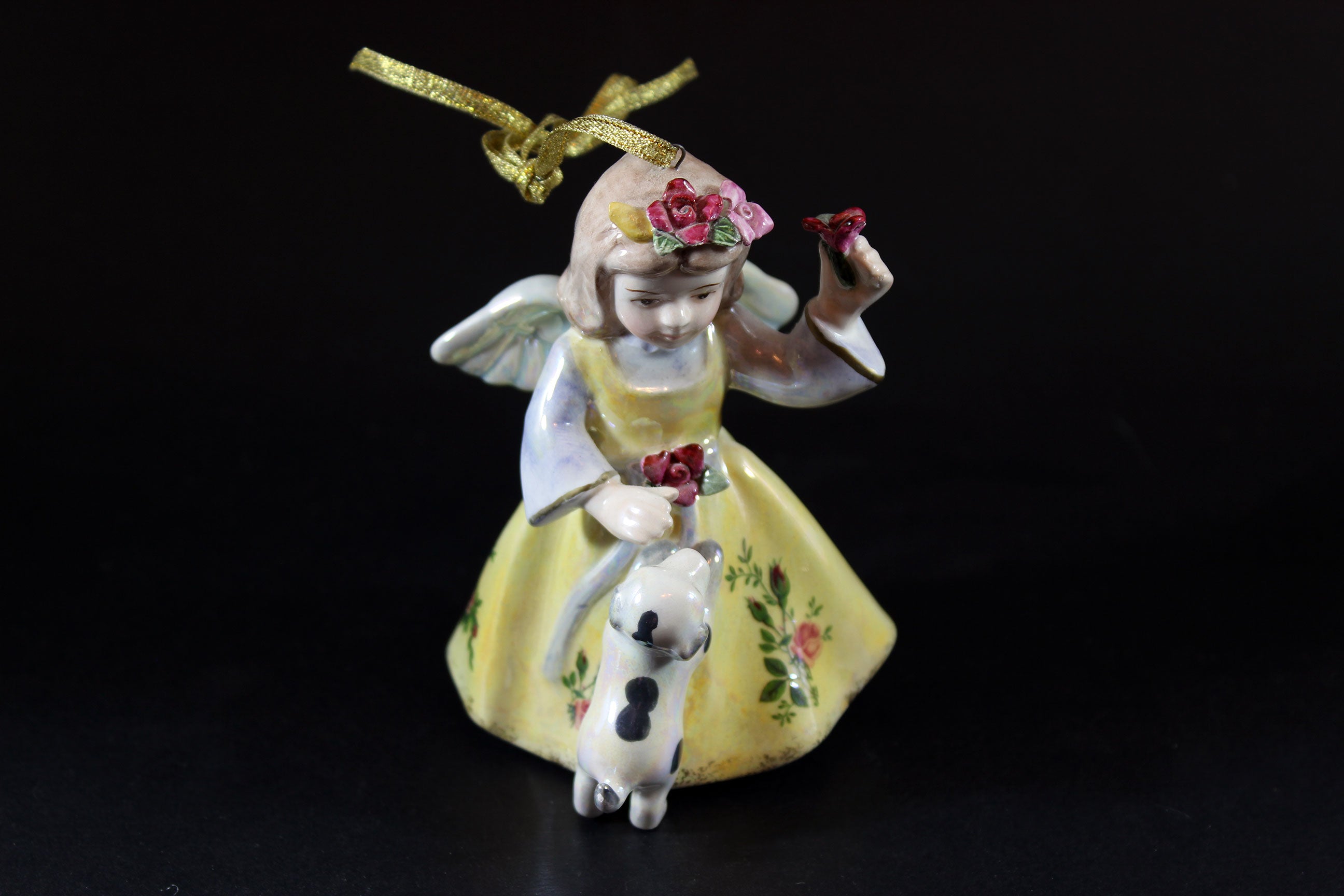 Royal Albert Old Country Roses, Angels