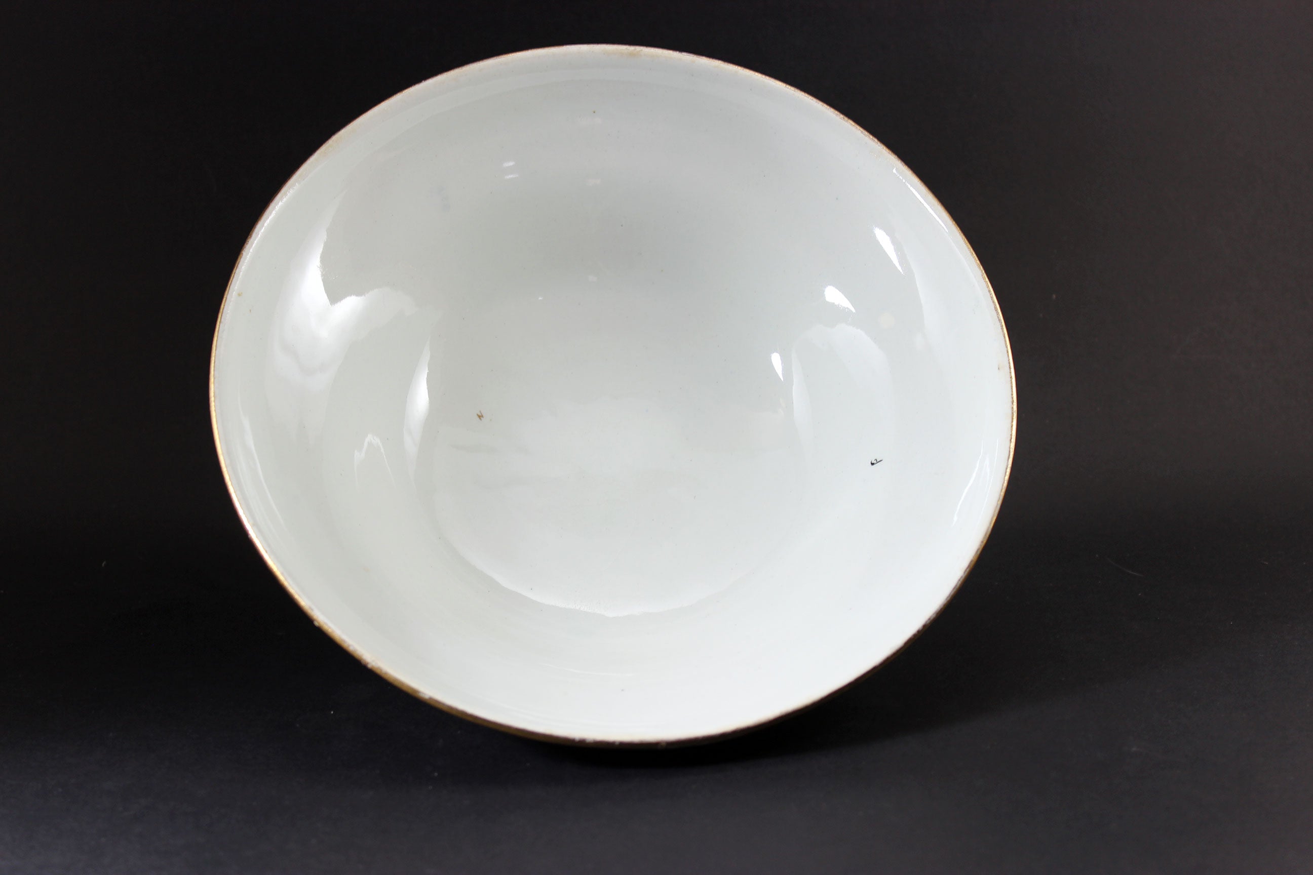 Antique Royal Doulton Indian Tree, Covered Serving Bowl