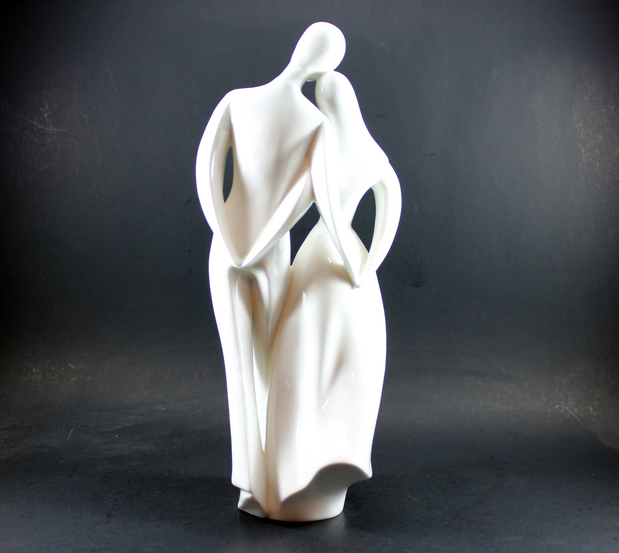 Royal Doulton Figurine, Lovers