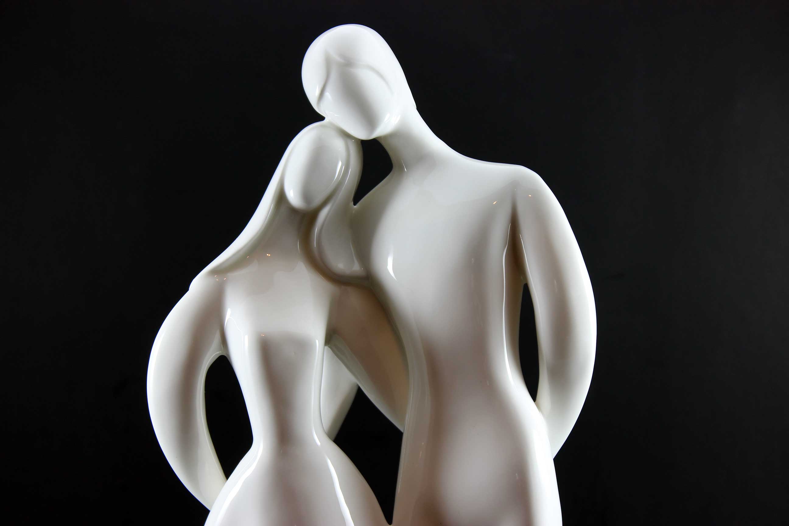 Royal Doulton Figurine, Lovers