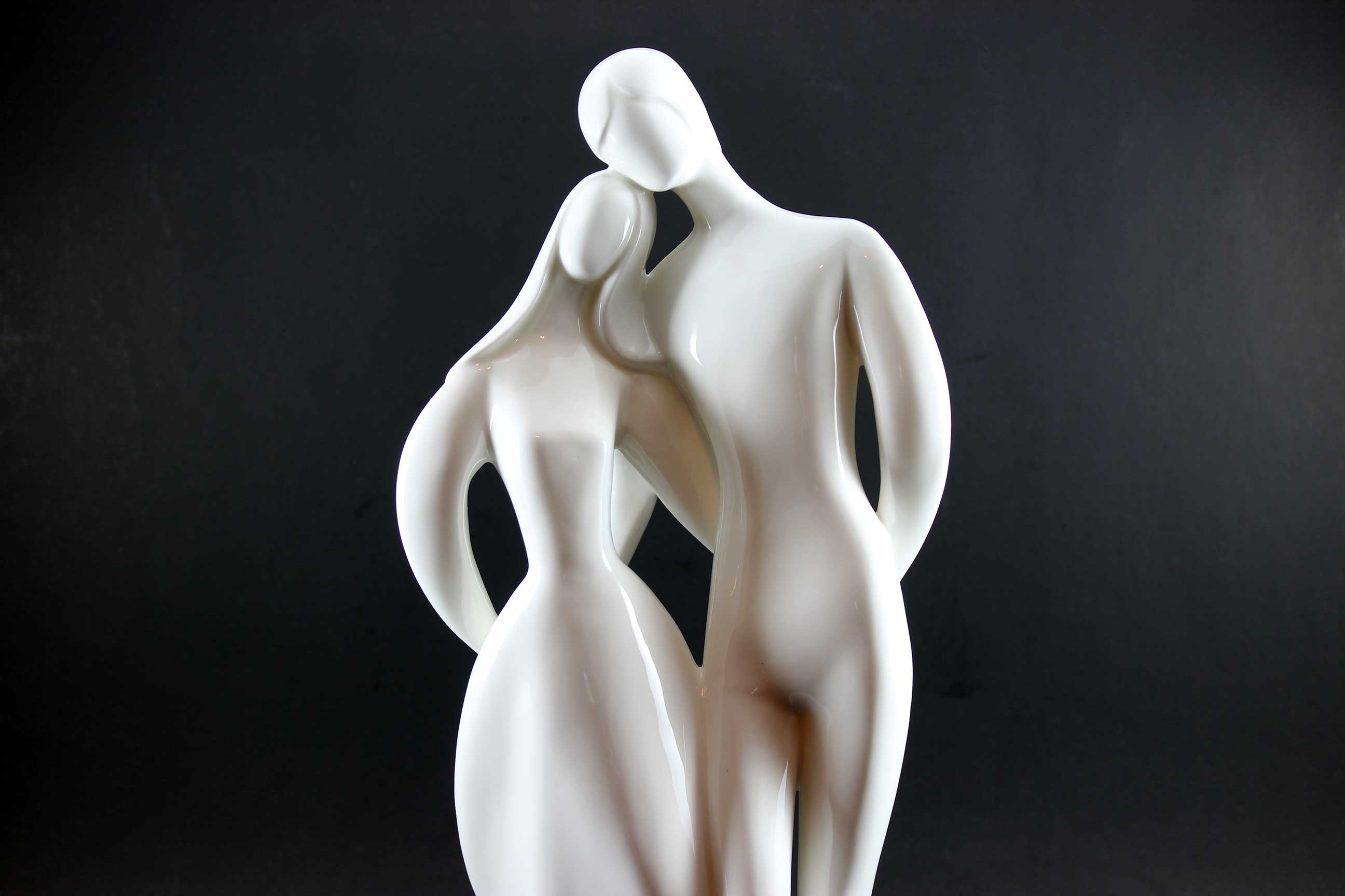 Royal Doulton Figurine, Lovers