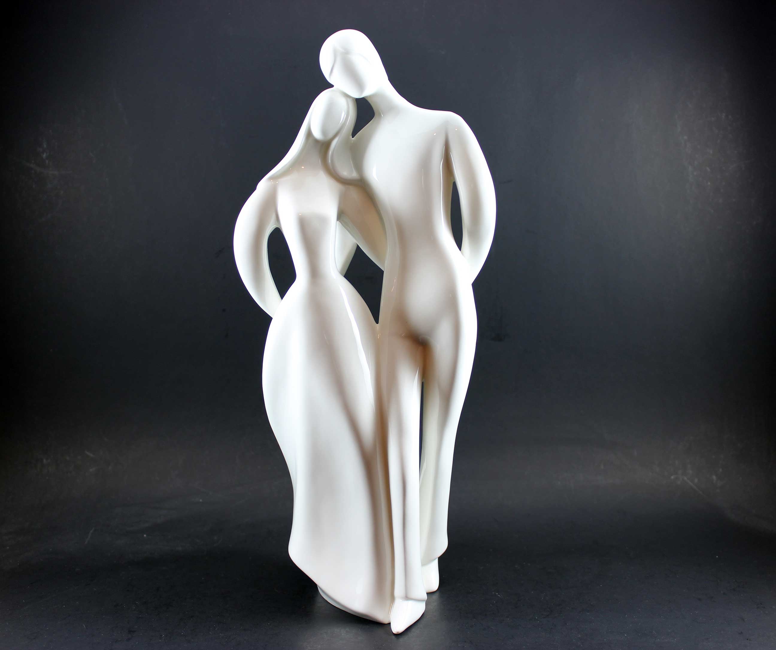 Royal Doulton Figurine, Lovers