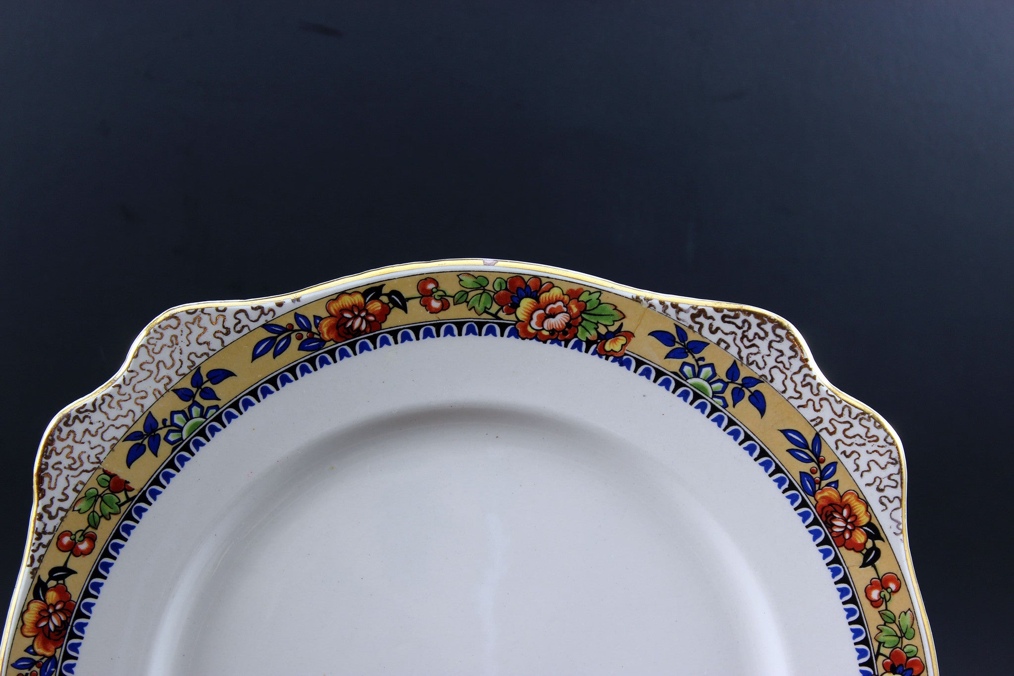 Royal Staffordshire Wilkinson Place Setting