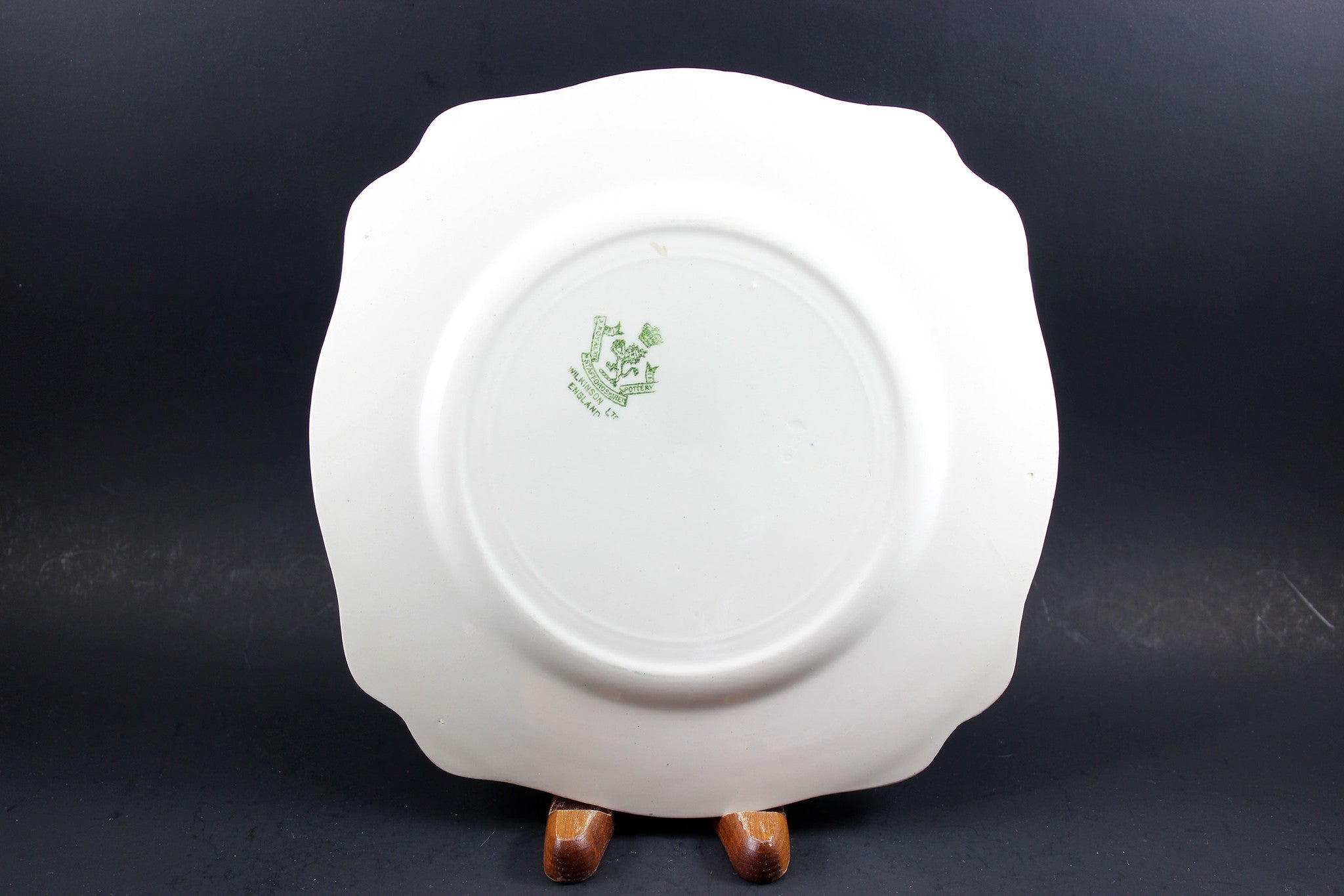 Royal Staffordshire Wilkinson Place Setting