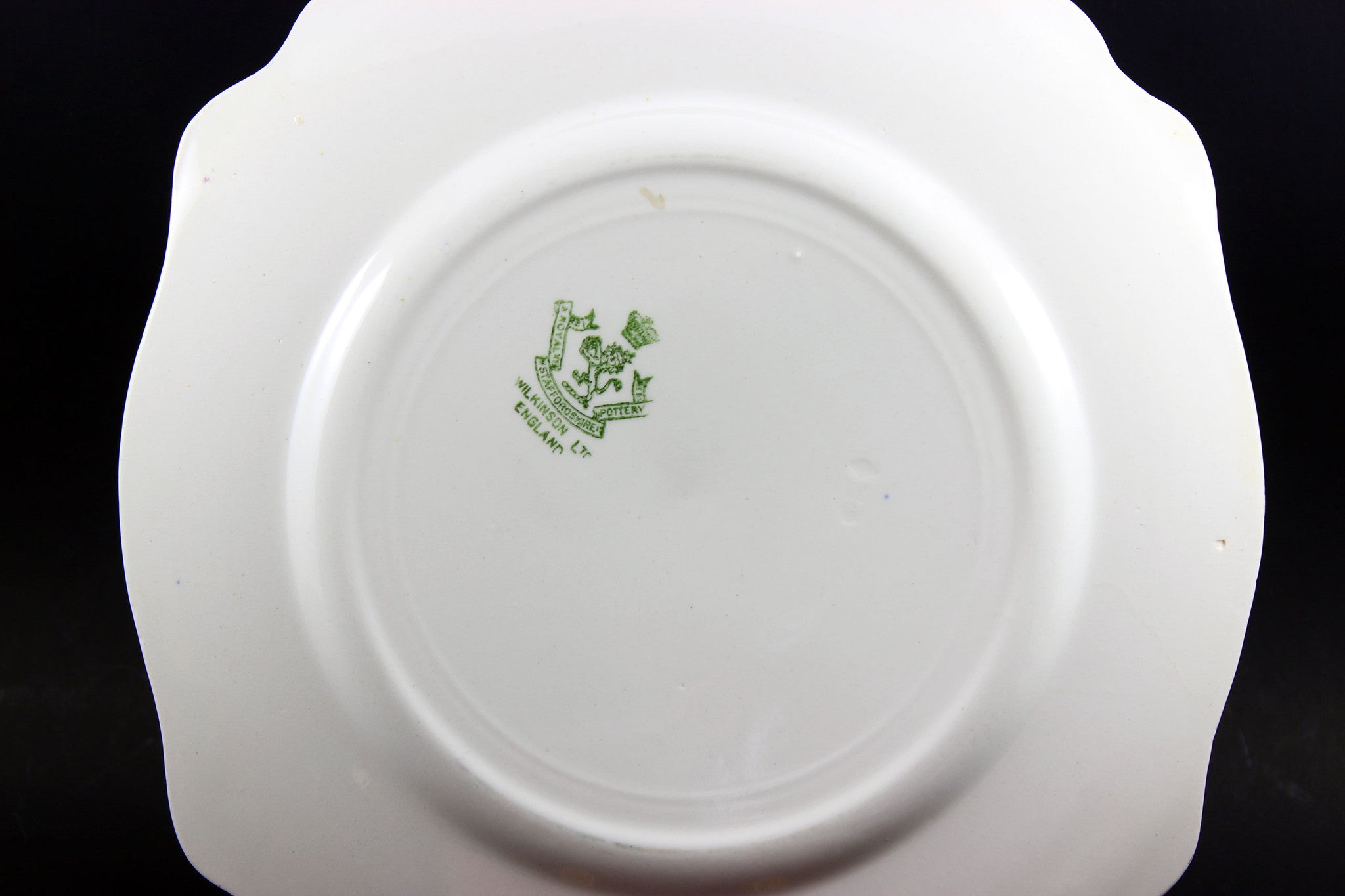 Royal Staffordshire Wilkinson Place Setting