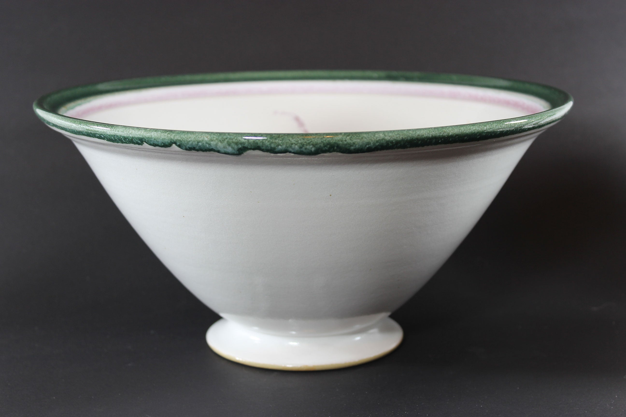 Fireweed Serving Bowl_Royle
