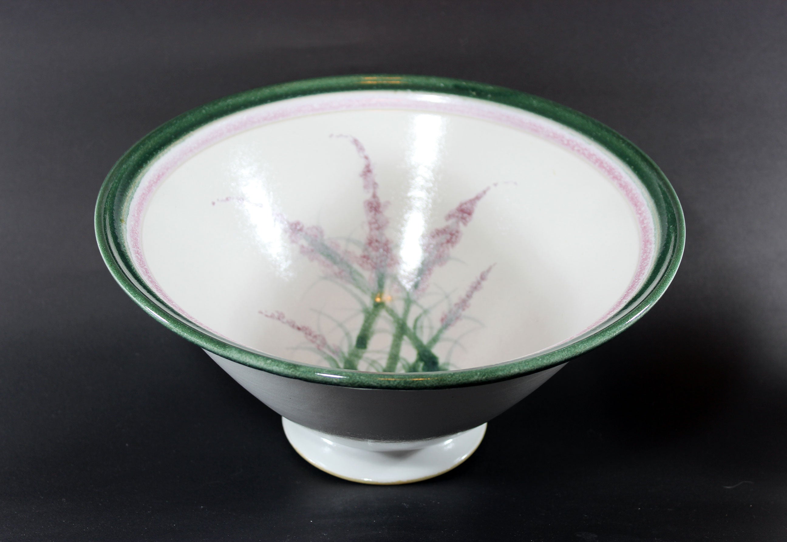 Fireweed Serving Bowl_Royle