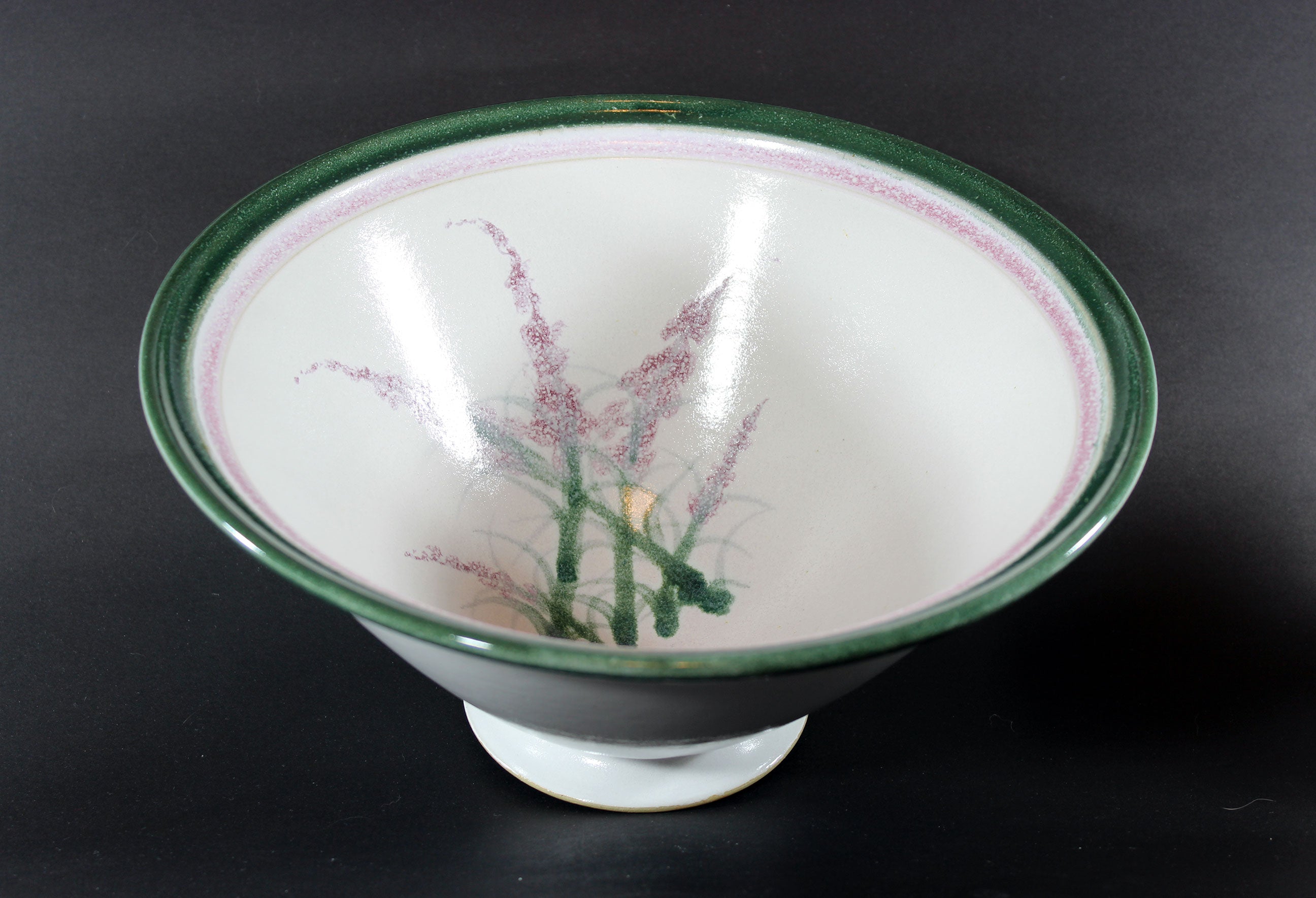 Fireweed Serving Bowl_Royle