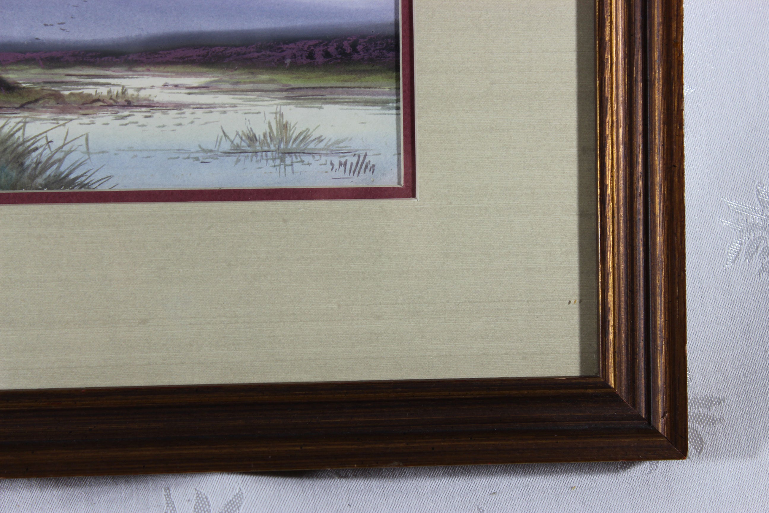 S_Miller_Dartmoor_Tors_Pastel