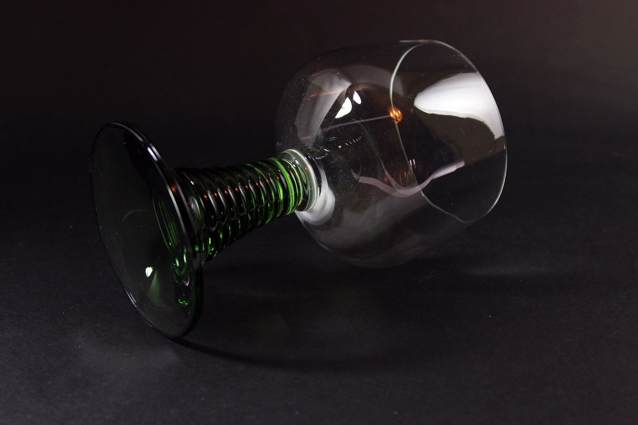 Schott-Zwiesel Claret Wine Ruwer Green Stem