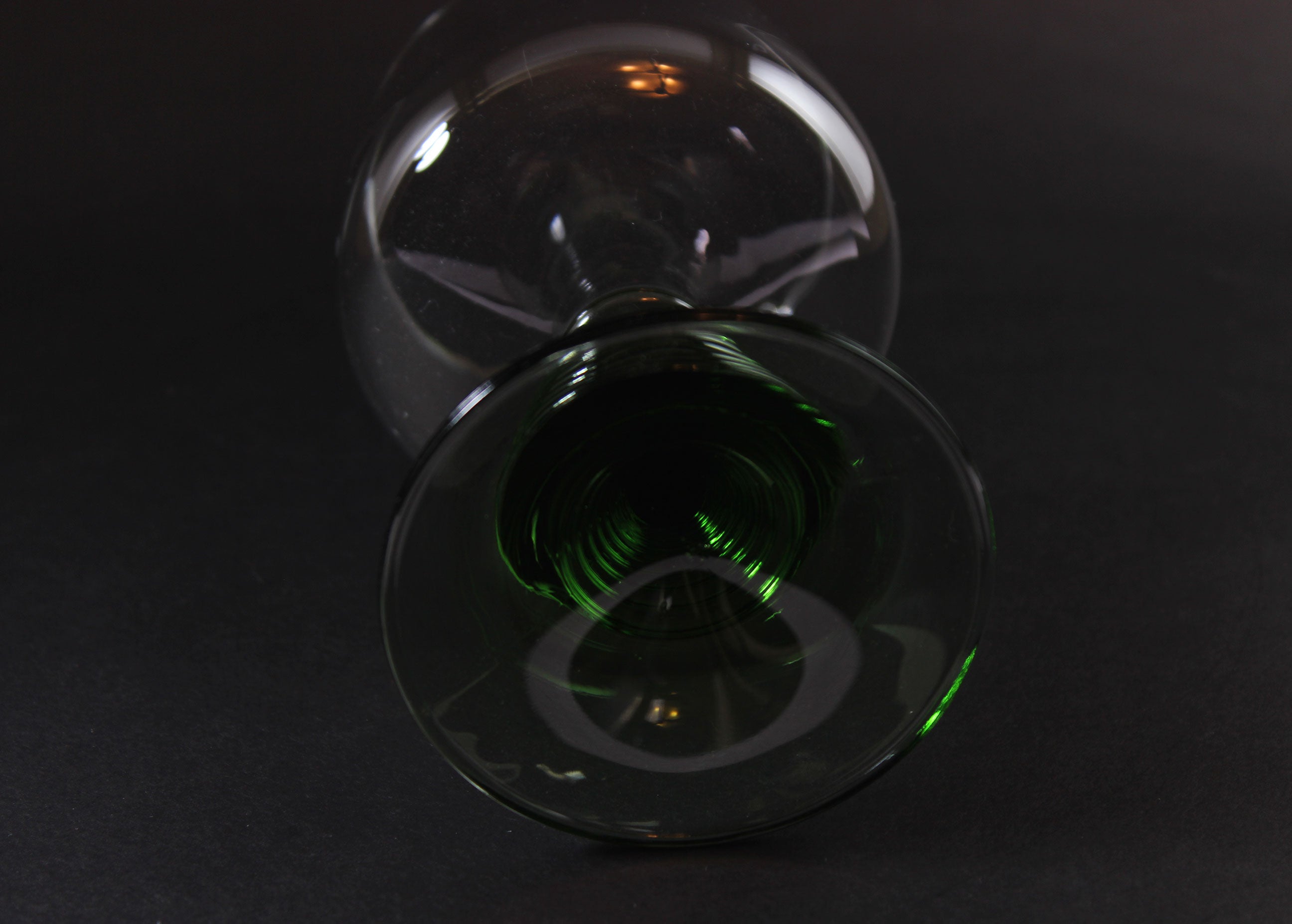Schott-Zwiesel Claret Wine Ruwer Green Stem