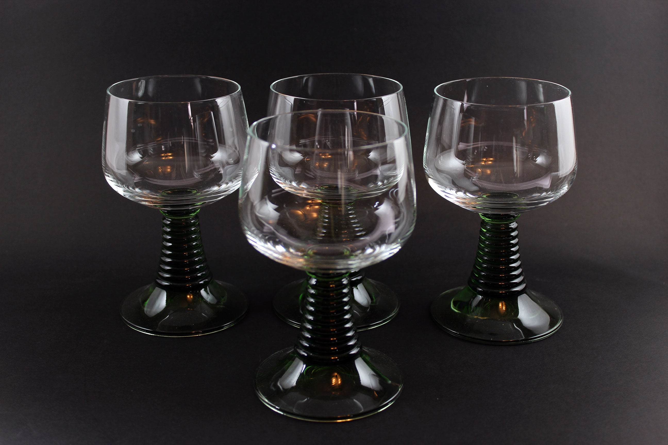 Schott-Zwiesel Claret Wine Ruwer Green Stem