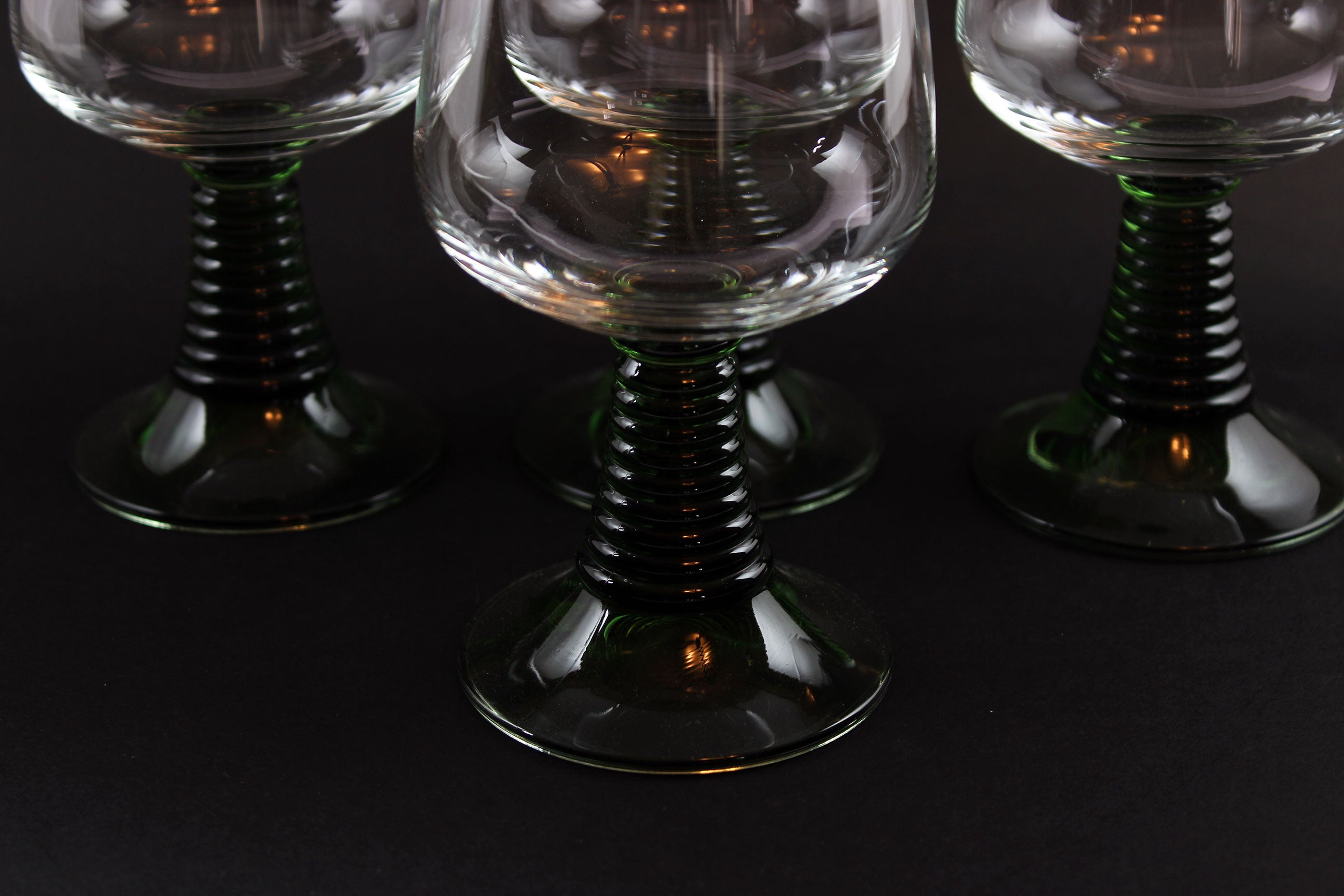 Schott-Zwiesel Claret Wine Ruwer Green Stem